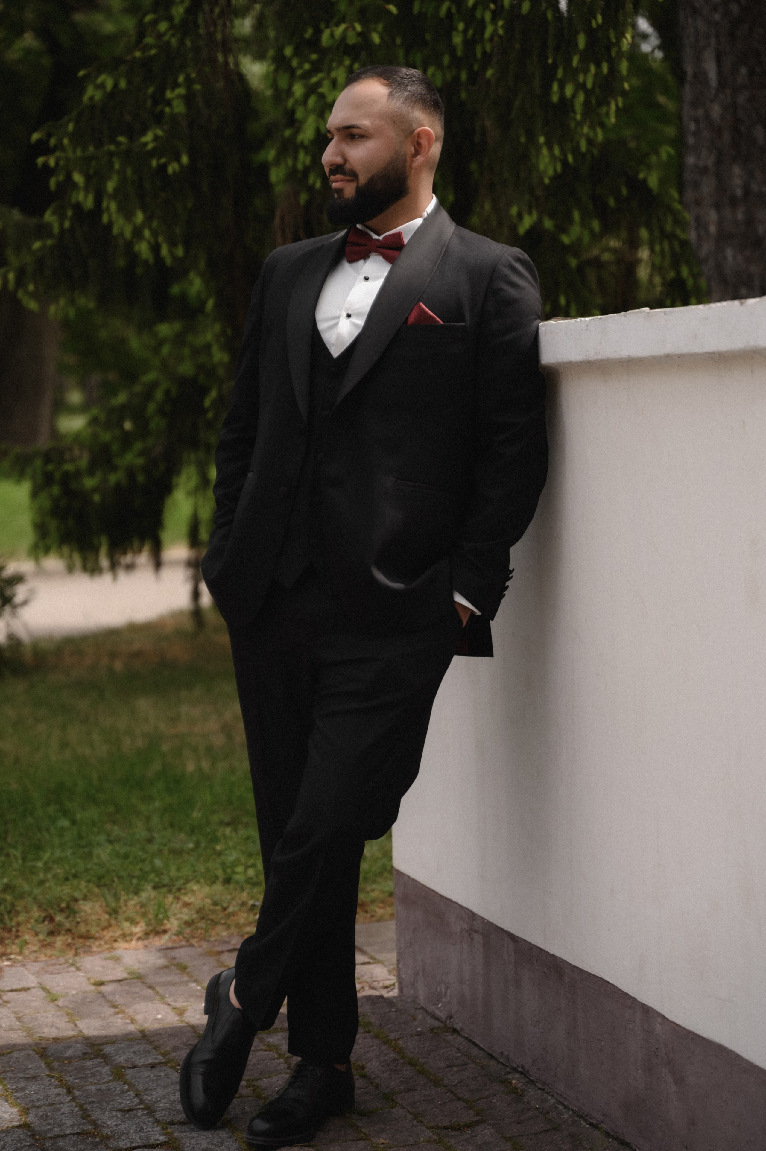 Натик и Анастасия. Фотограф в Симферополе Ярошенко Екатерина