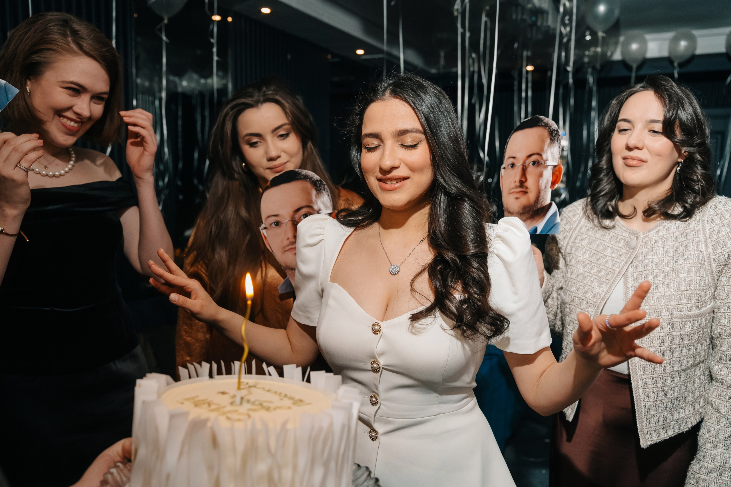 Репортажная съемка. Главная