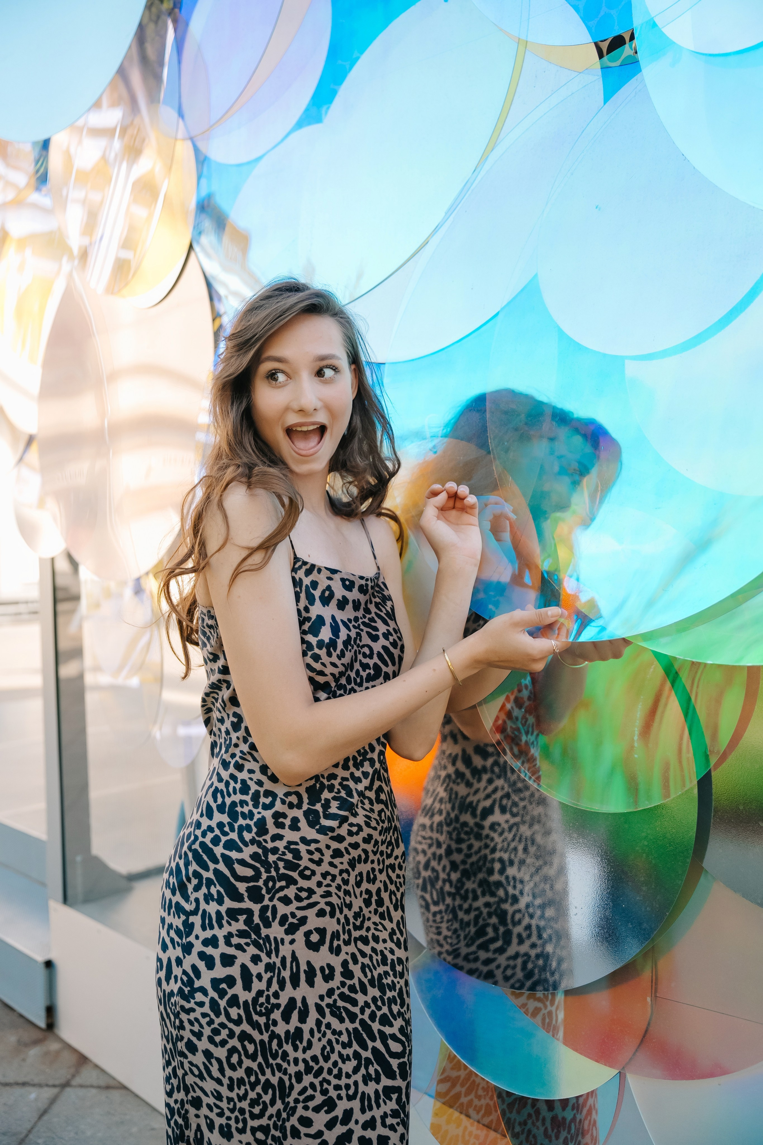 Портретная фотография. Главная