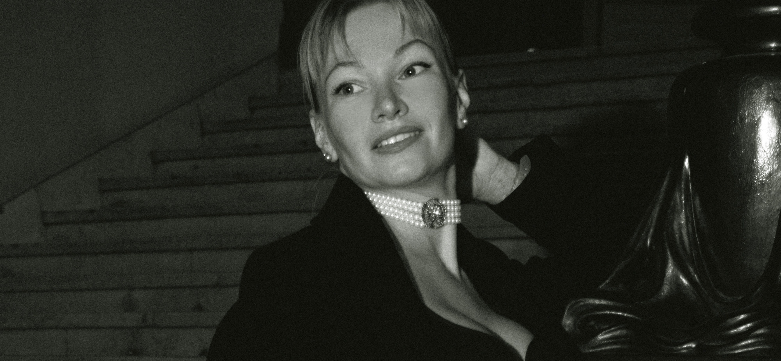 Фотограф в Санкт-Петербурге Александра Бушмина