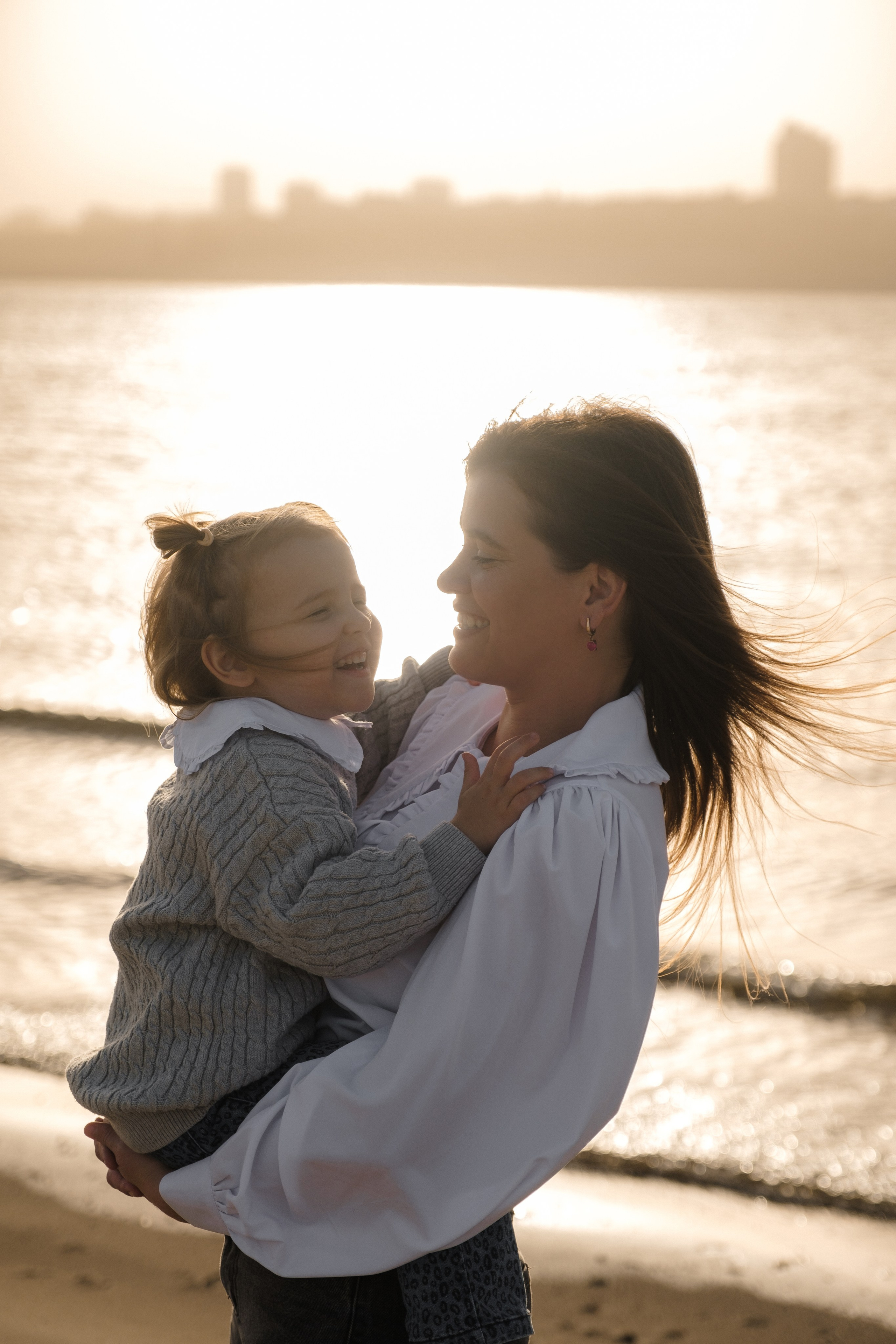 Рая и Аделина. Свадебный и семейный фотограф в Волгограде