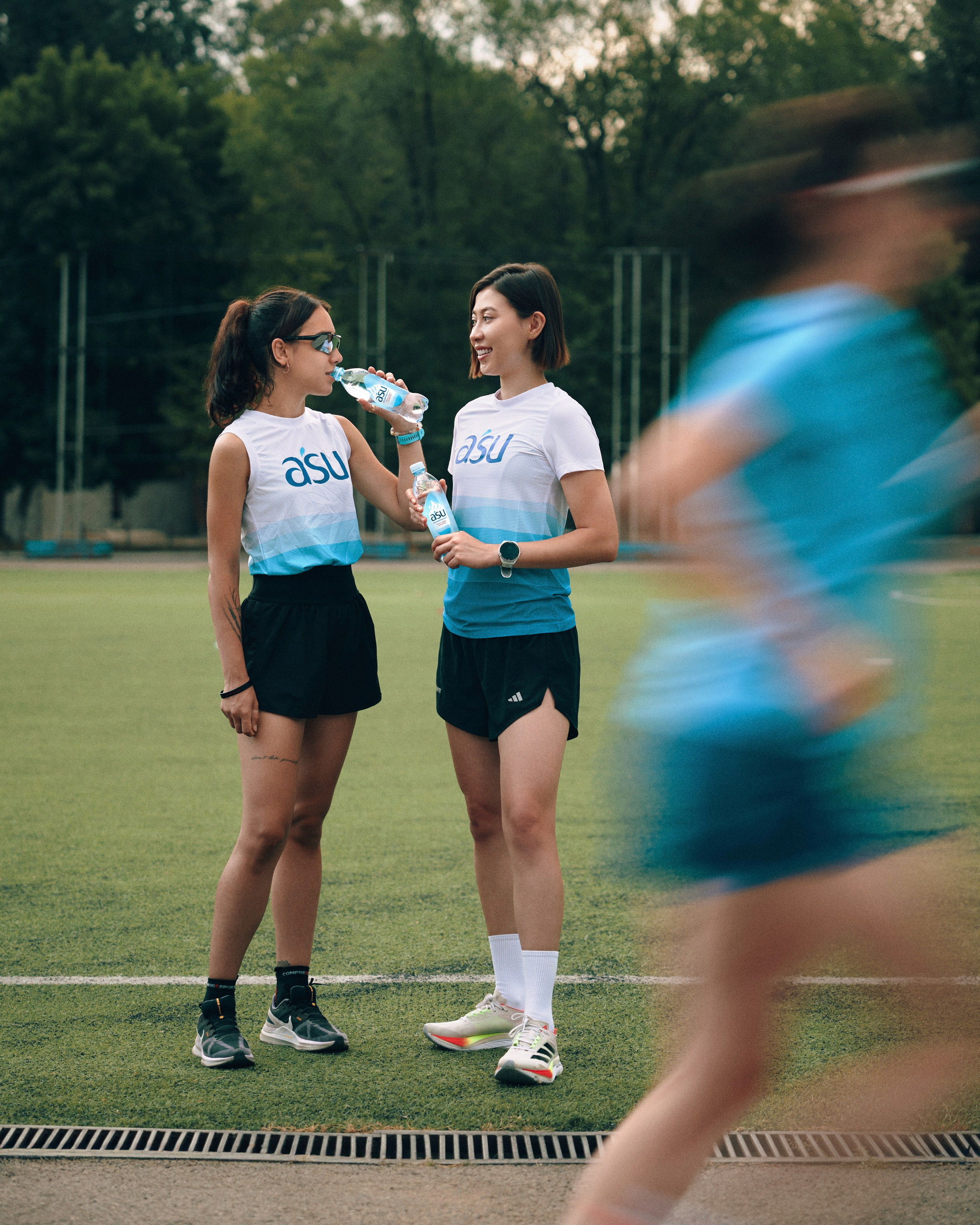 A'SU. Видеограф и фотограф Алматы