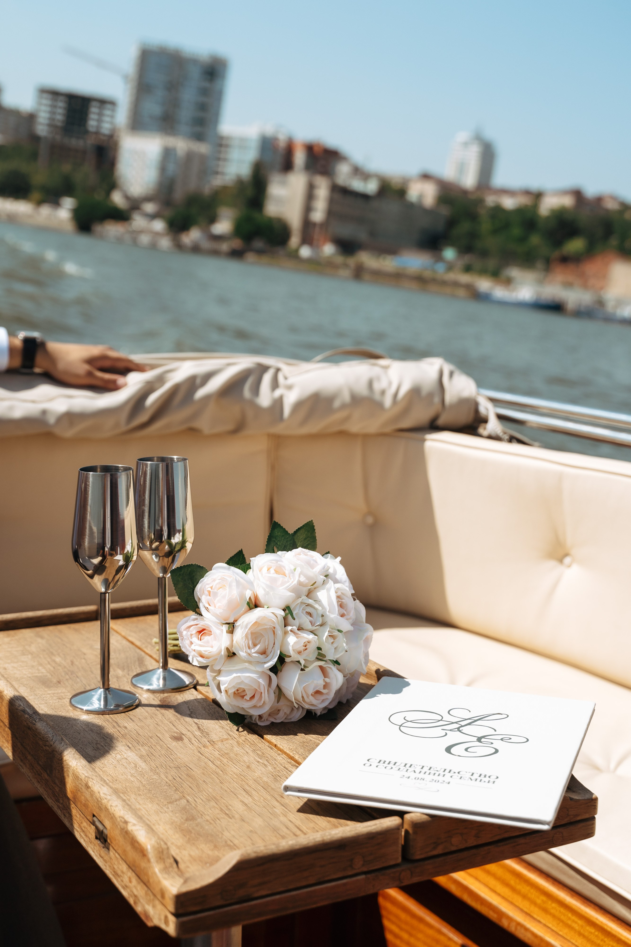 Лена и Саша. Семейный фотограф Новочеркасск