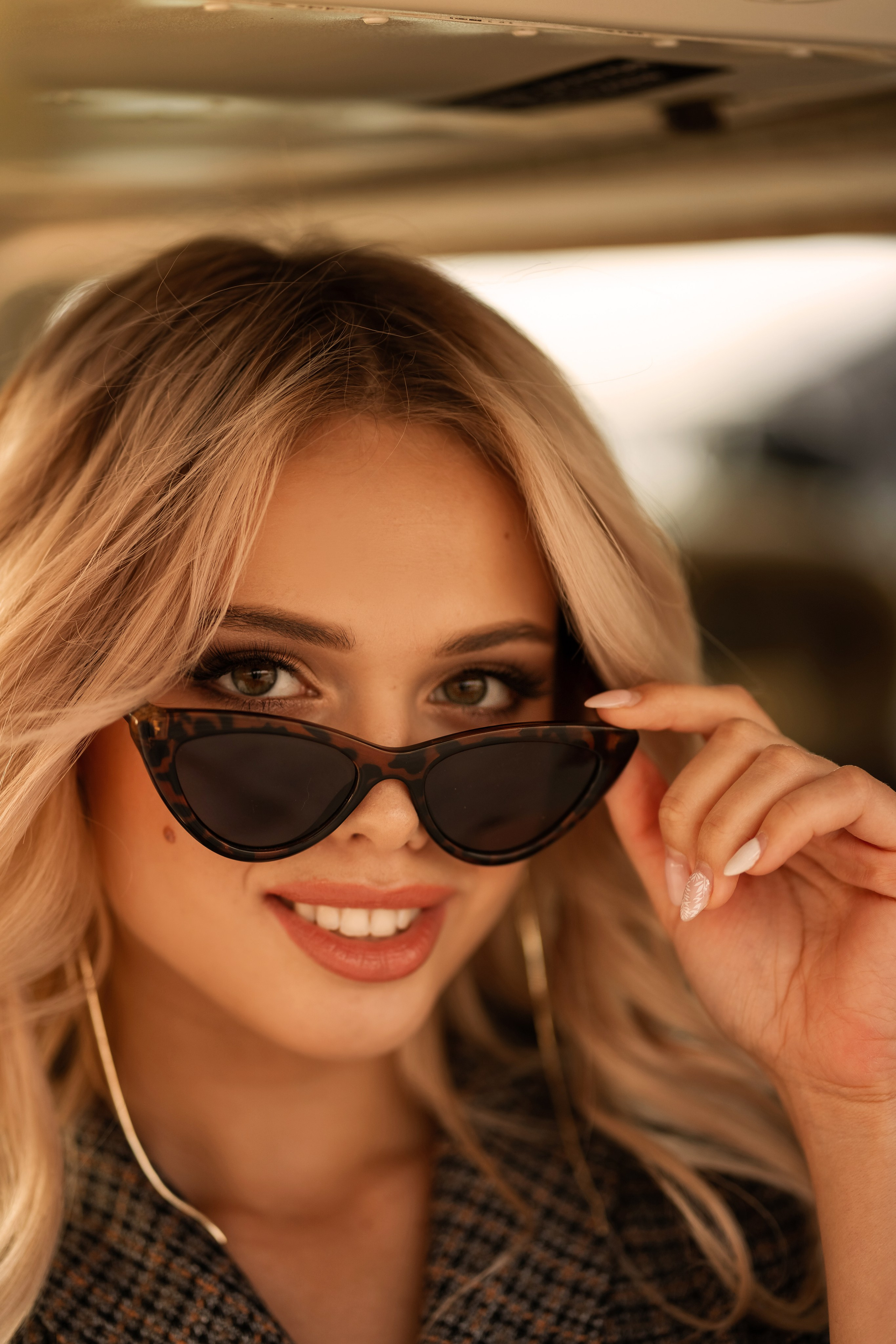 Roman&Kseniya. Выпускной школьный альбом в Орске и Москве — Фотограф Наталья Лаптова