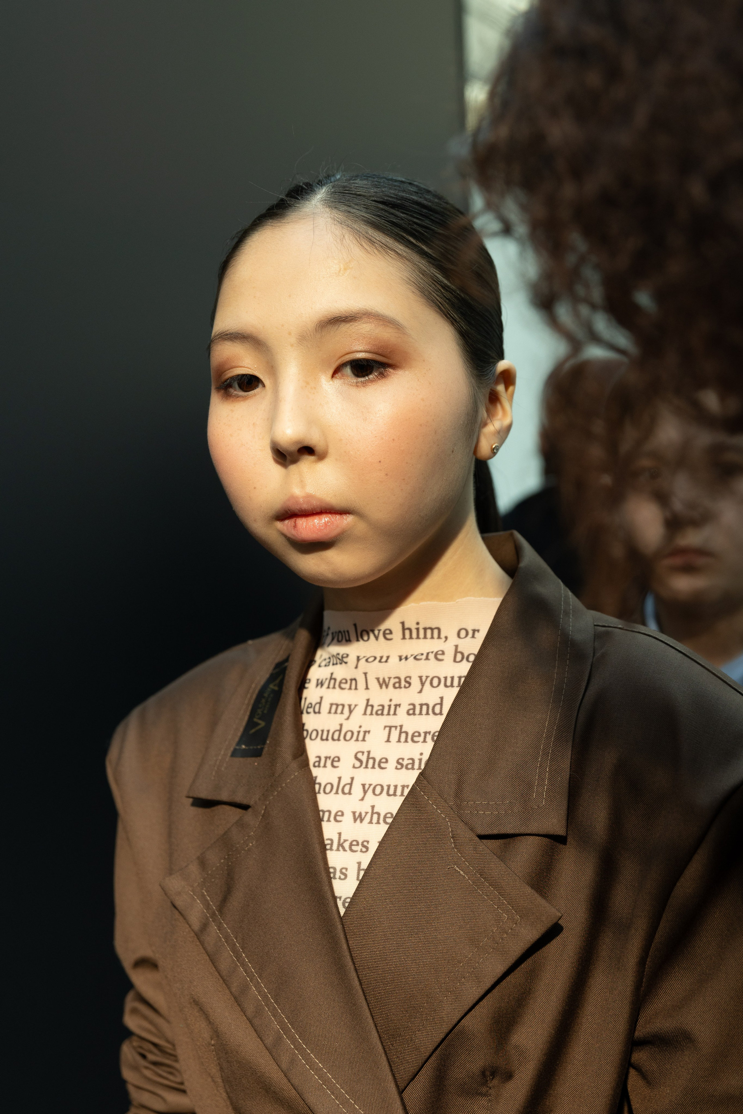 Fashion Style Podium. Рыжий Фотограф Иркутск