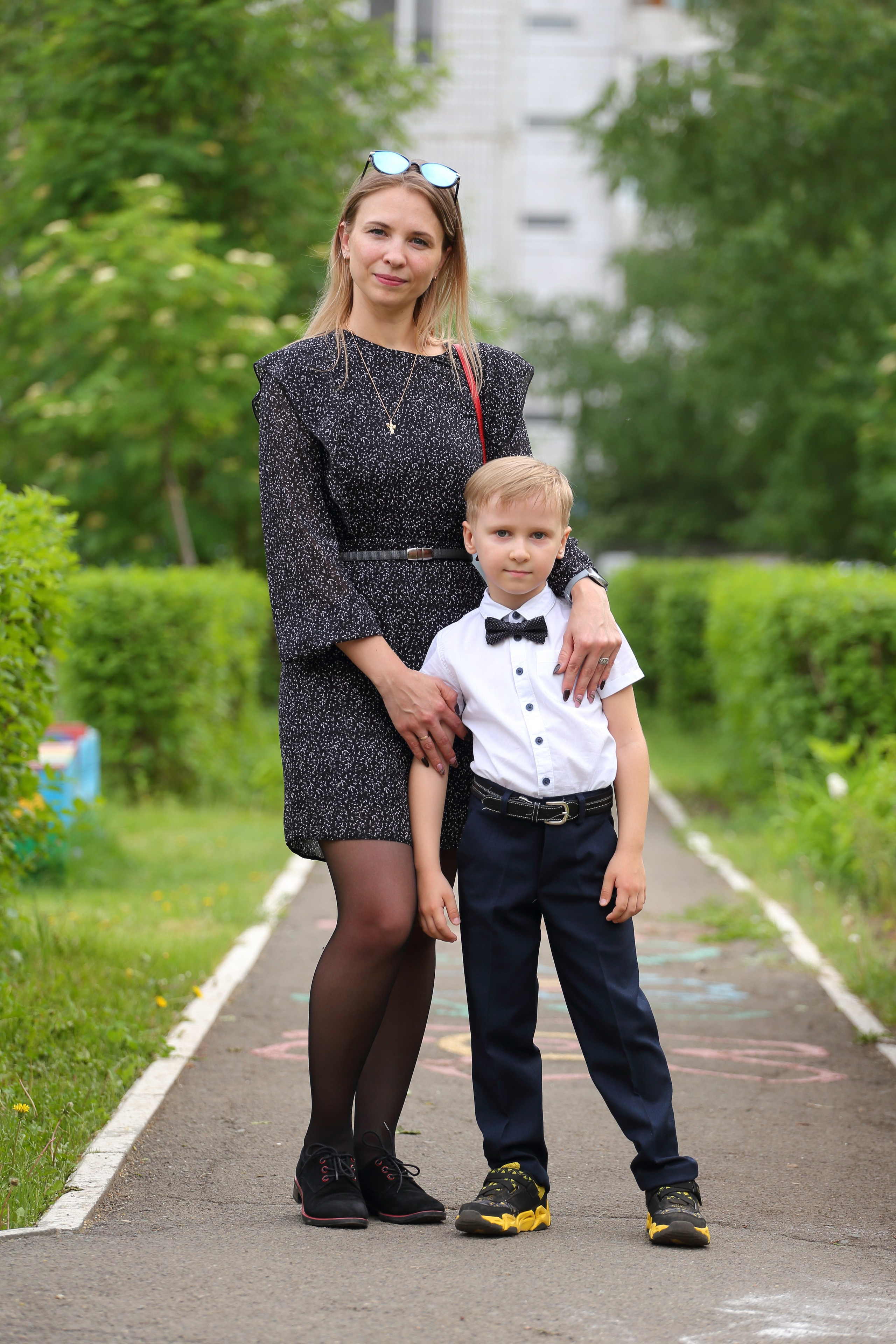 Детский сад. Фотограф в Барнауле Юлия Яковлева