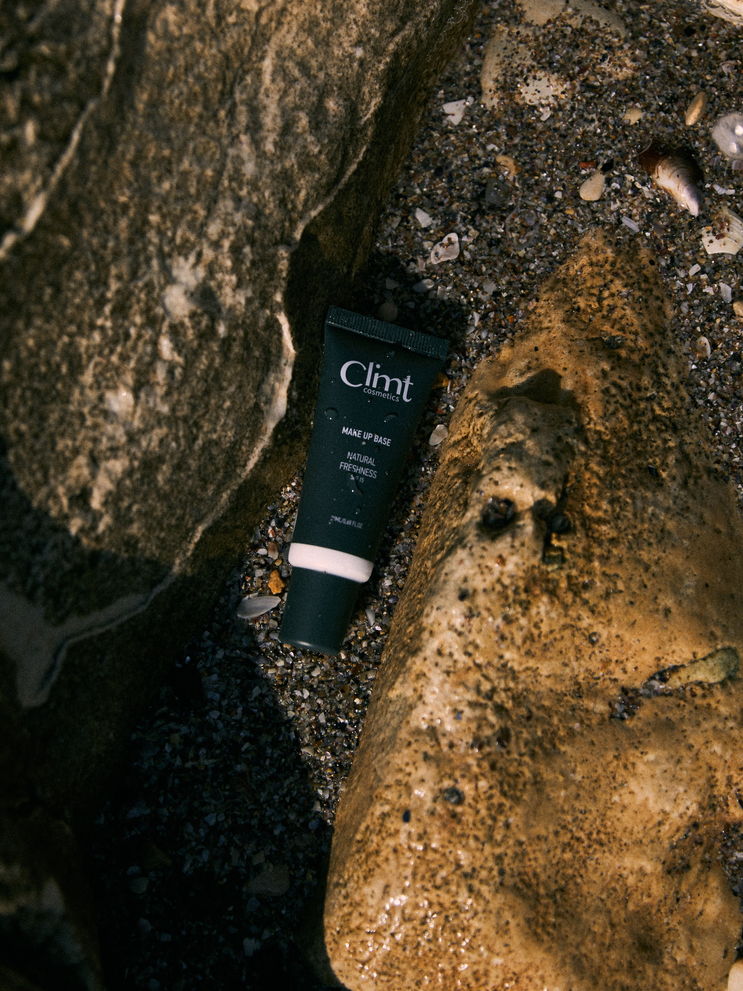 Предметная съемка для бренда косметики в Москве. Букалова Людмила — фотограф для брендов одежды в Москве