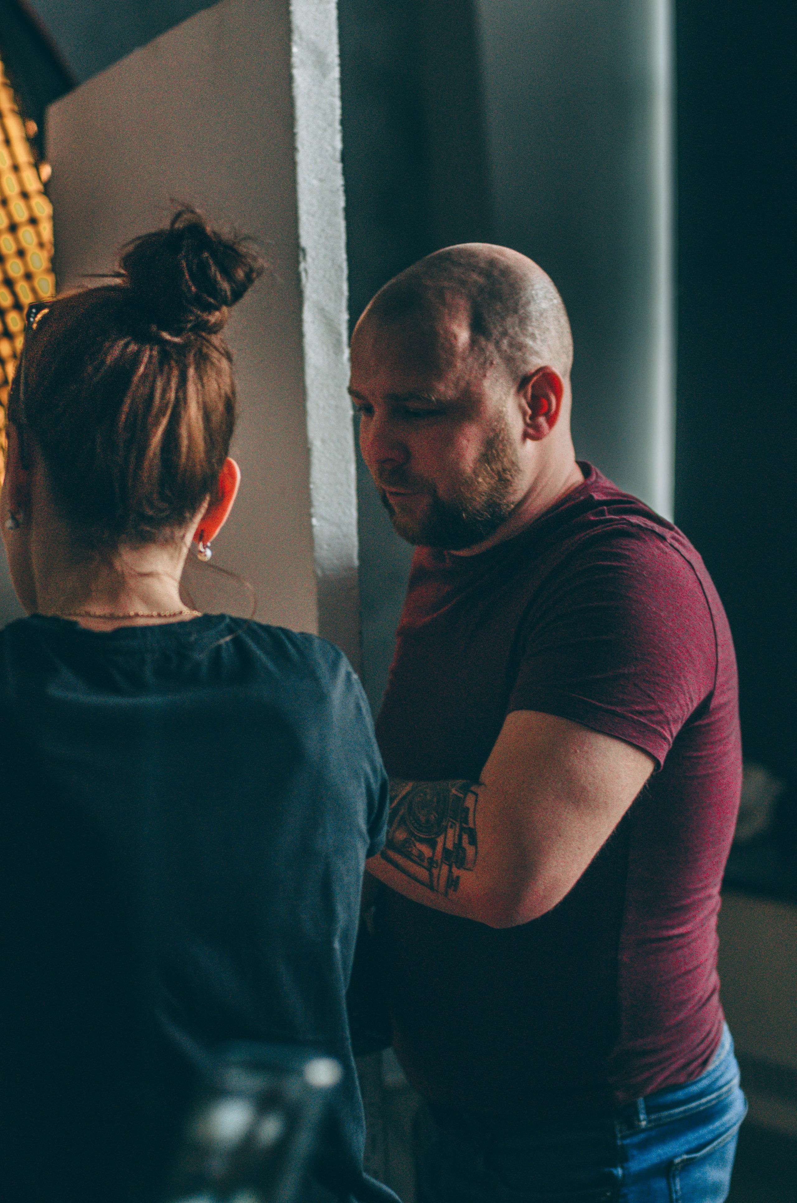 Репортажка. Гупалов Игорь — фотограф