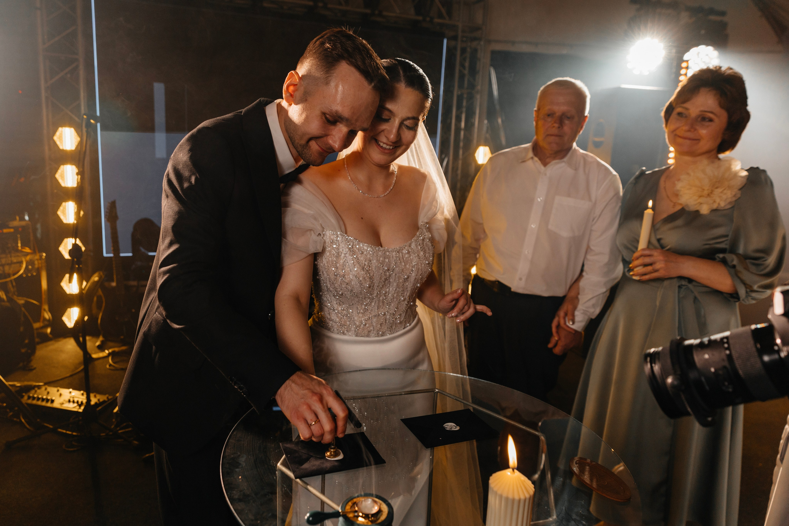 Андрей & Инна. Главная