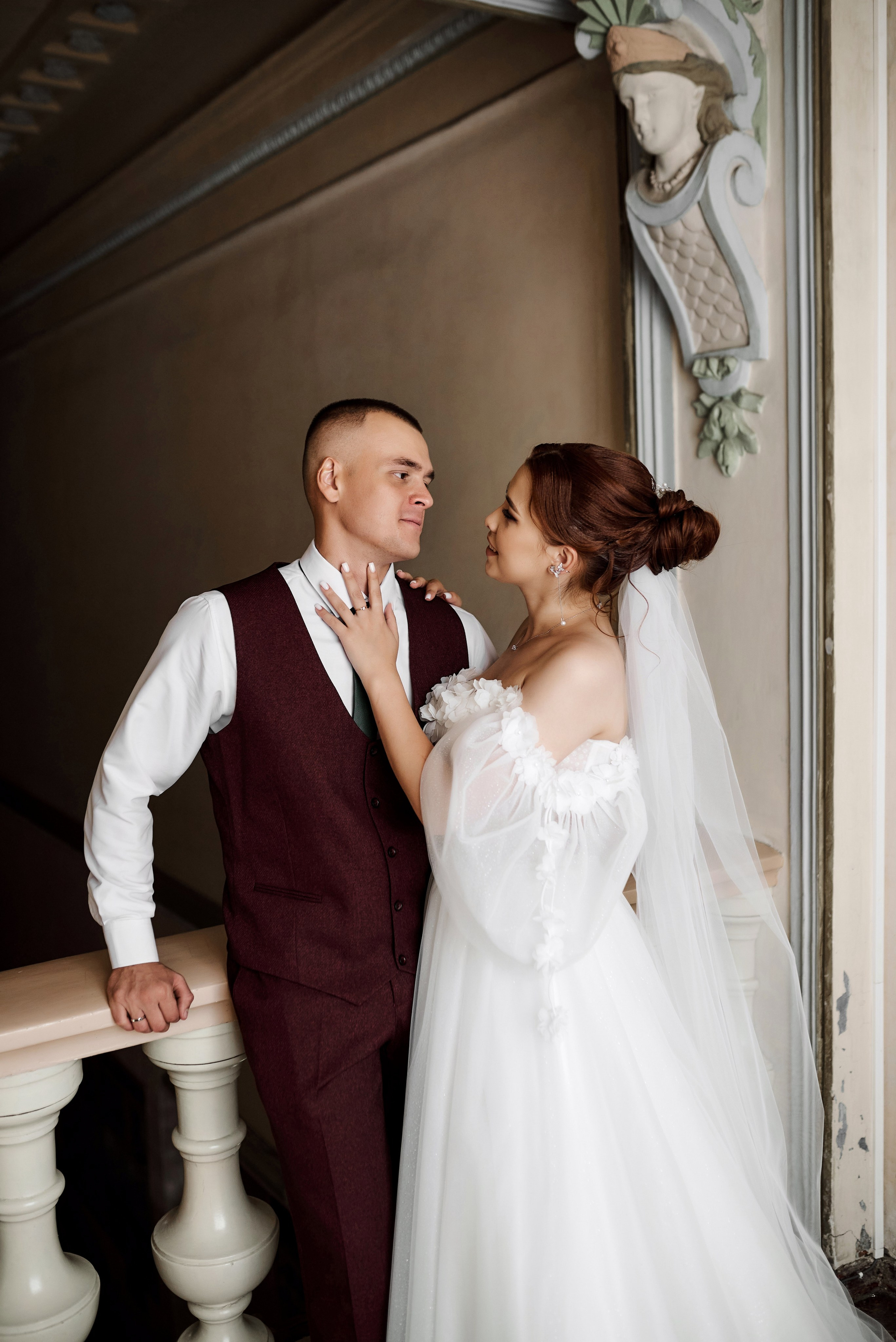 Свадьба Вики и Влада. Свадебный фотограф г. Новочеркасск г. Ростов-на-Дону