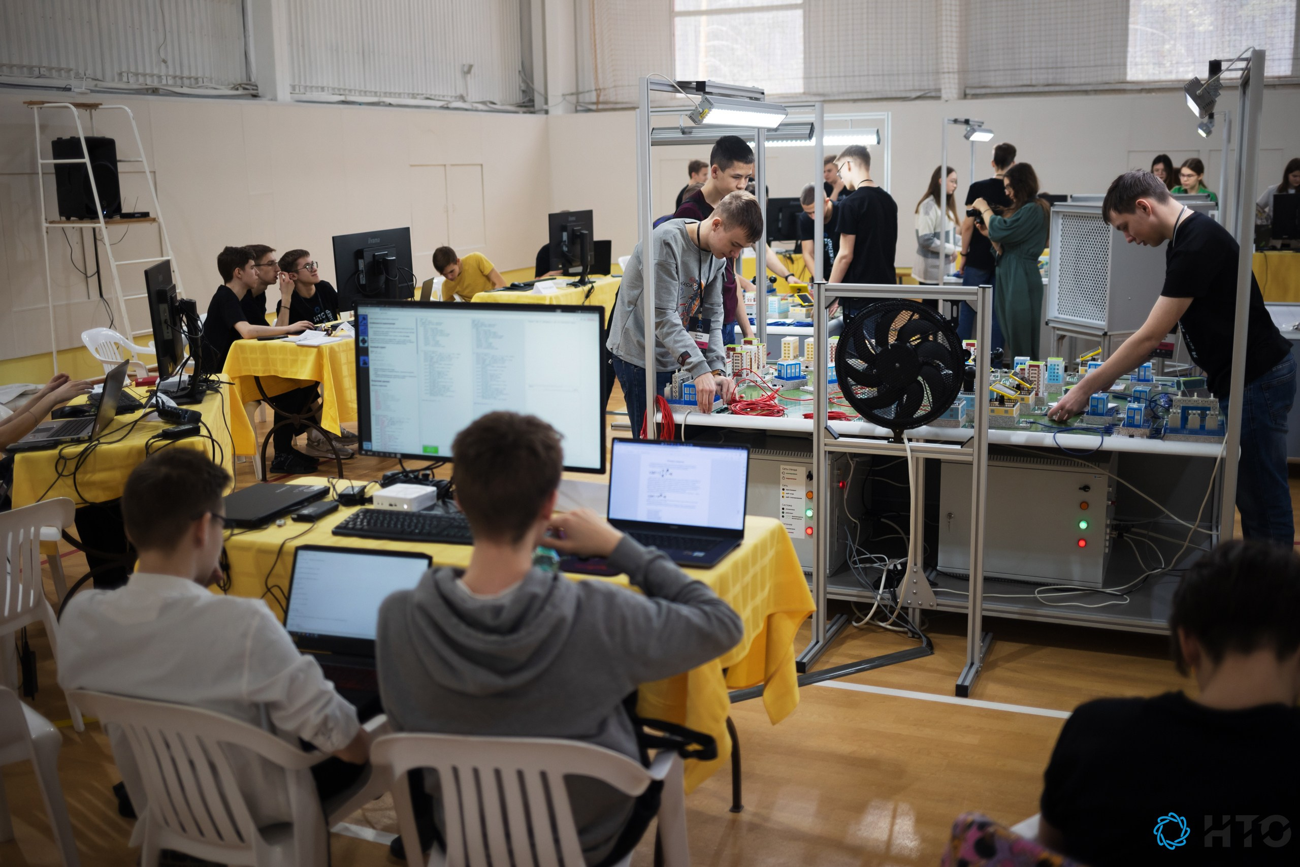 Reportage. Фотограф Ваня Бархатов