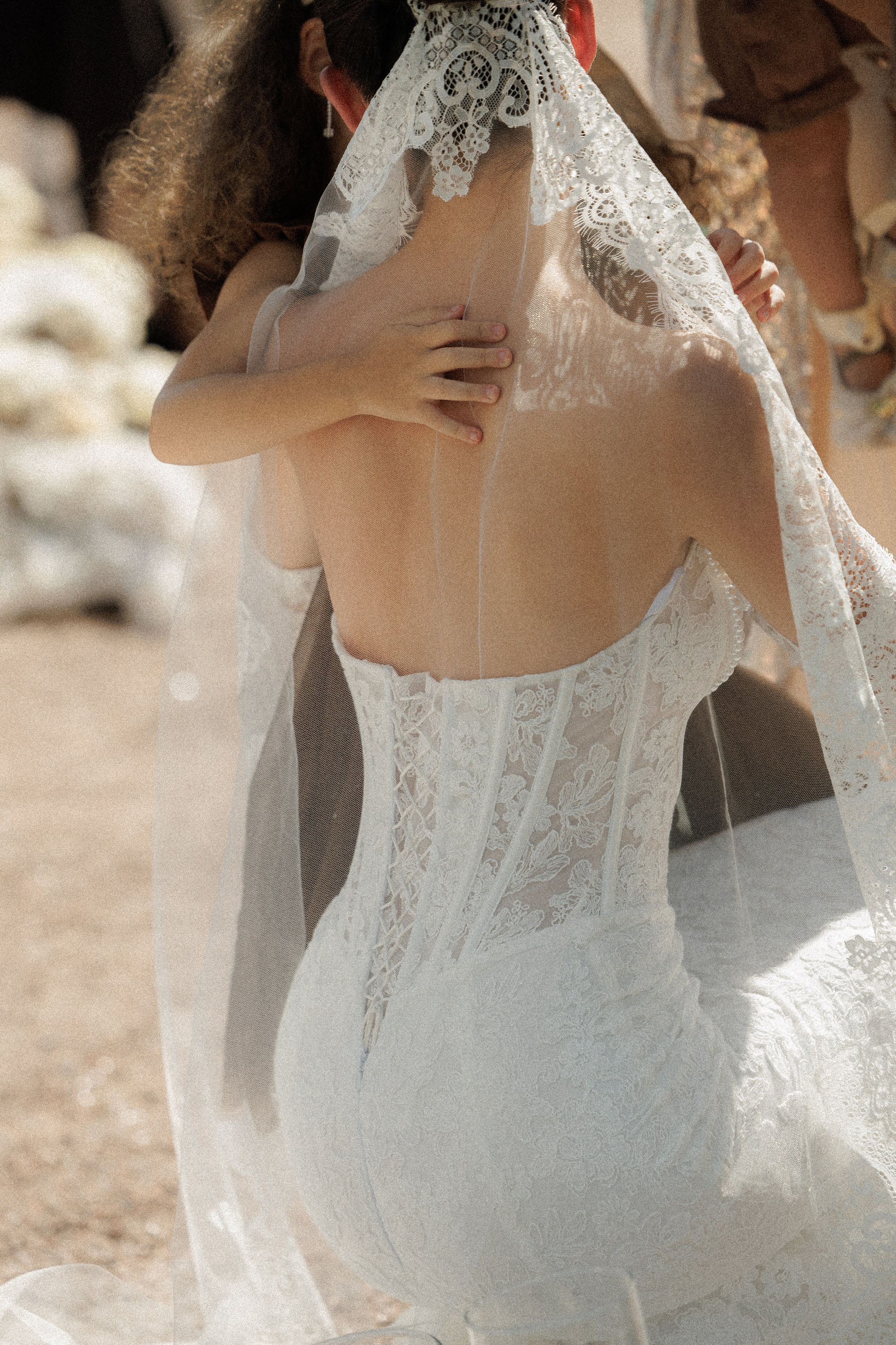 Y & S. Свадебный и event-фотограф Иван Волнухин