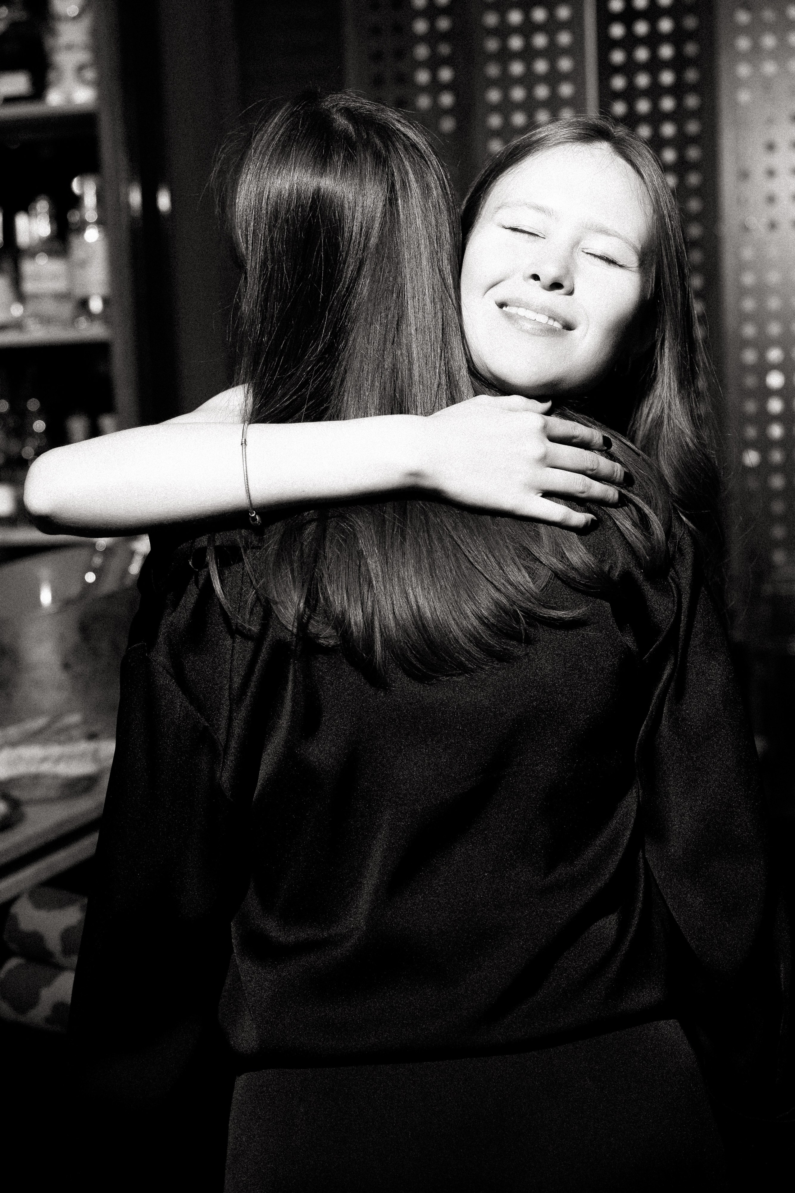 LS. Wedding party. Свадебный и event-фотограф Иван Волнухин