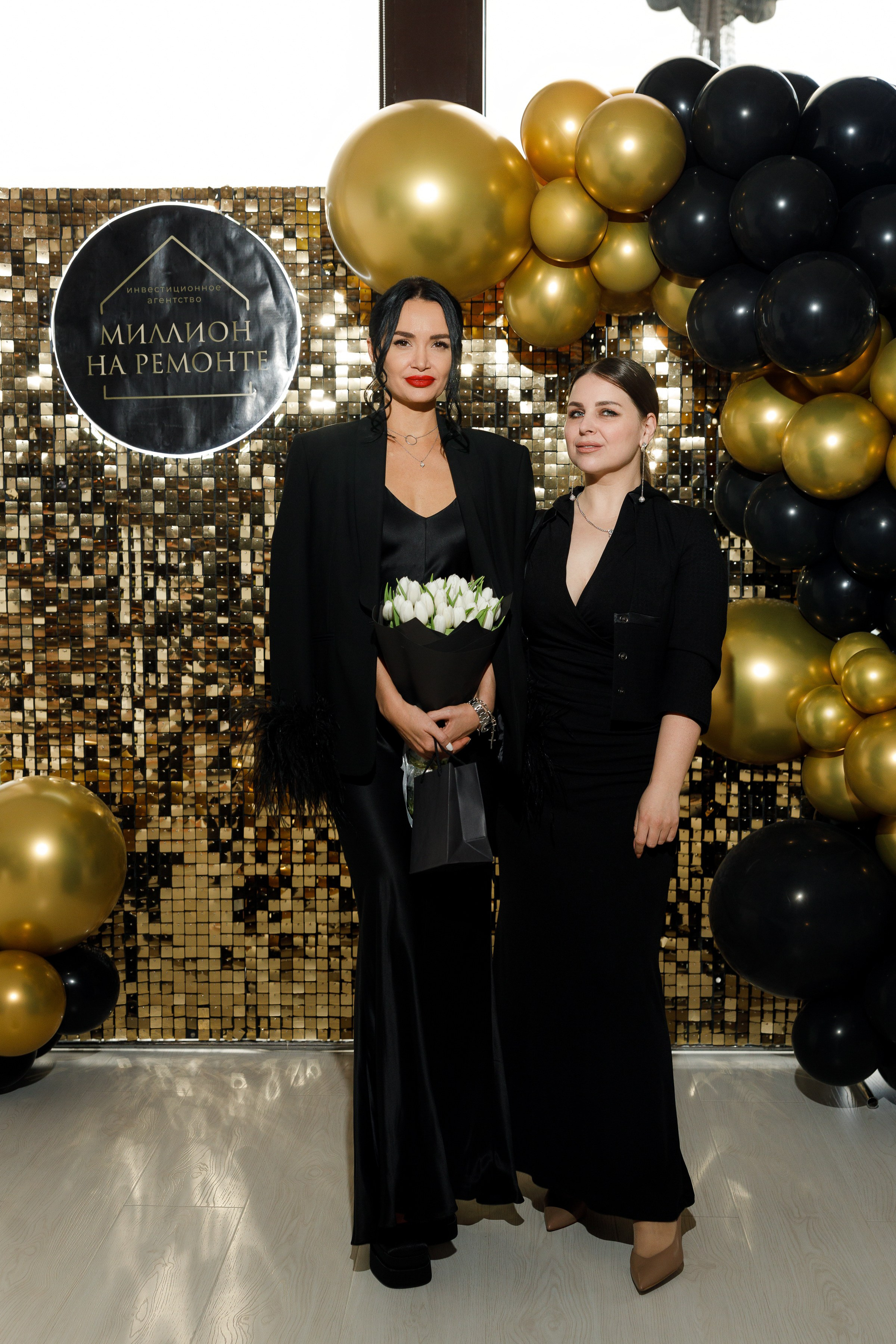 МИЛЛИОН НА РЕМОНТЕ. ВЫПУСКНОЙ. Свадебный и event-фотограф Иван Волнухин