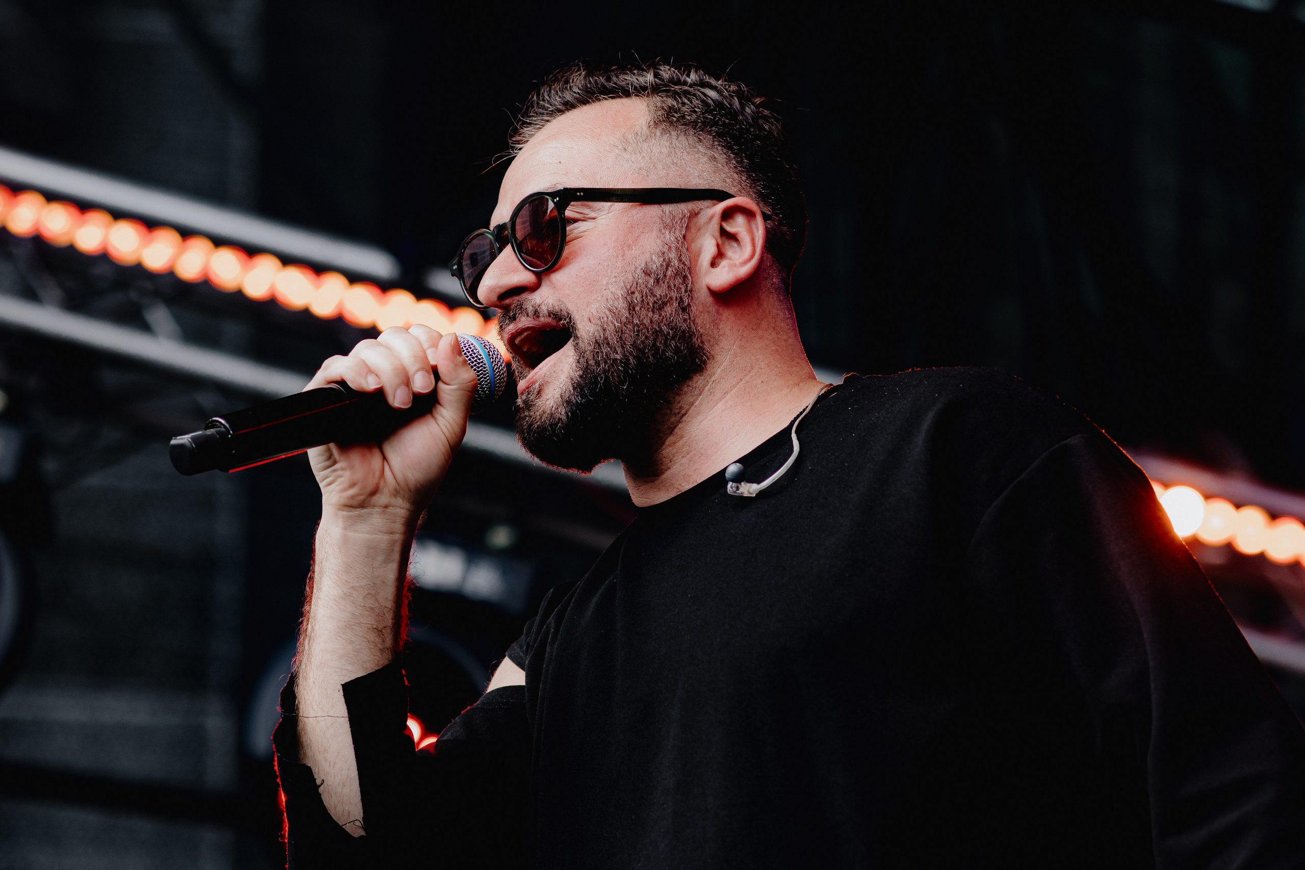 День рождения Veermall / Олег Майами & Ираклий. ФОТОГРАФ ЕКАТЕРИНБУРГ