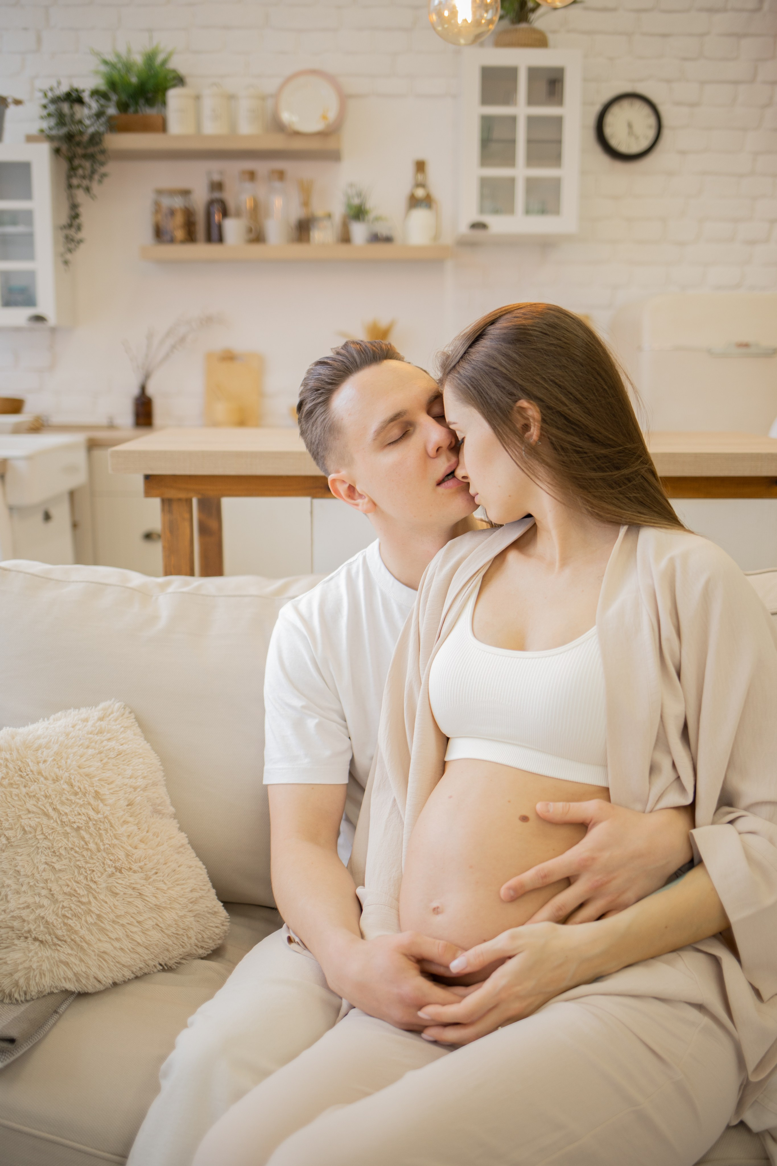 Таня беременность. Главная