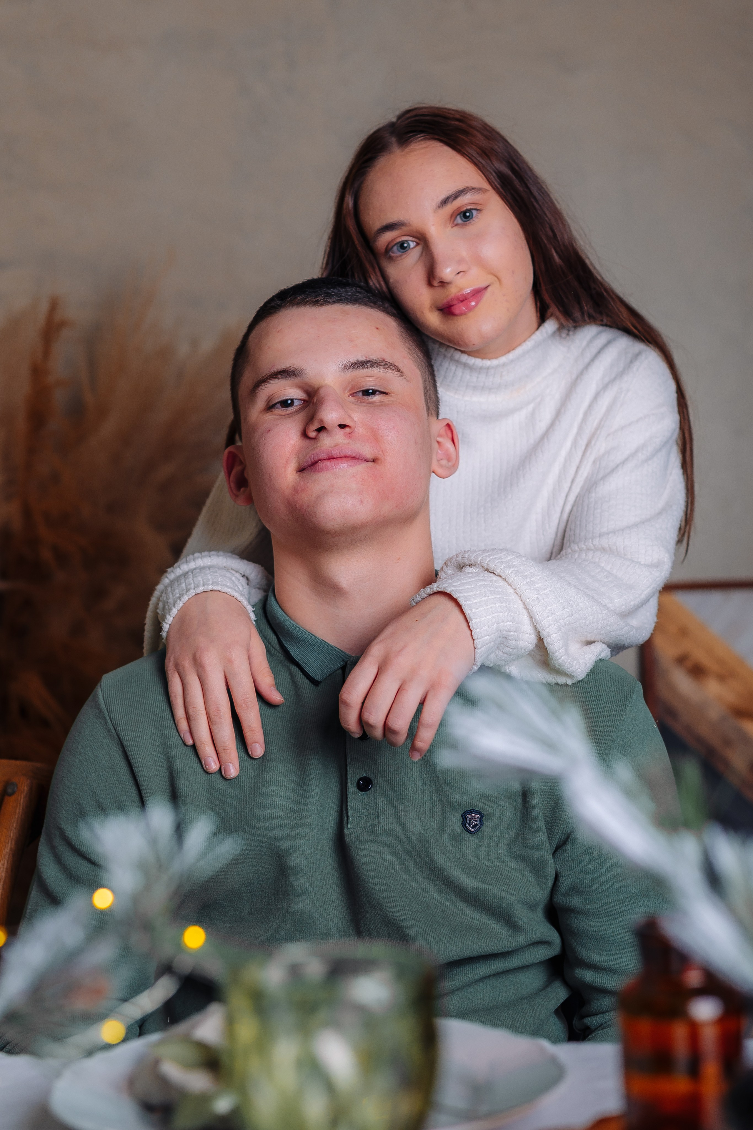 Выпускной альбом — 9 «А». Иван Кубик — фотограф и видеограф