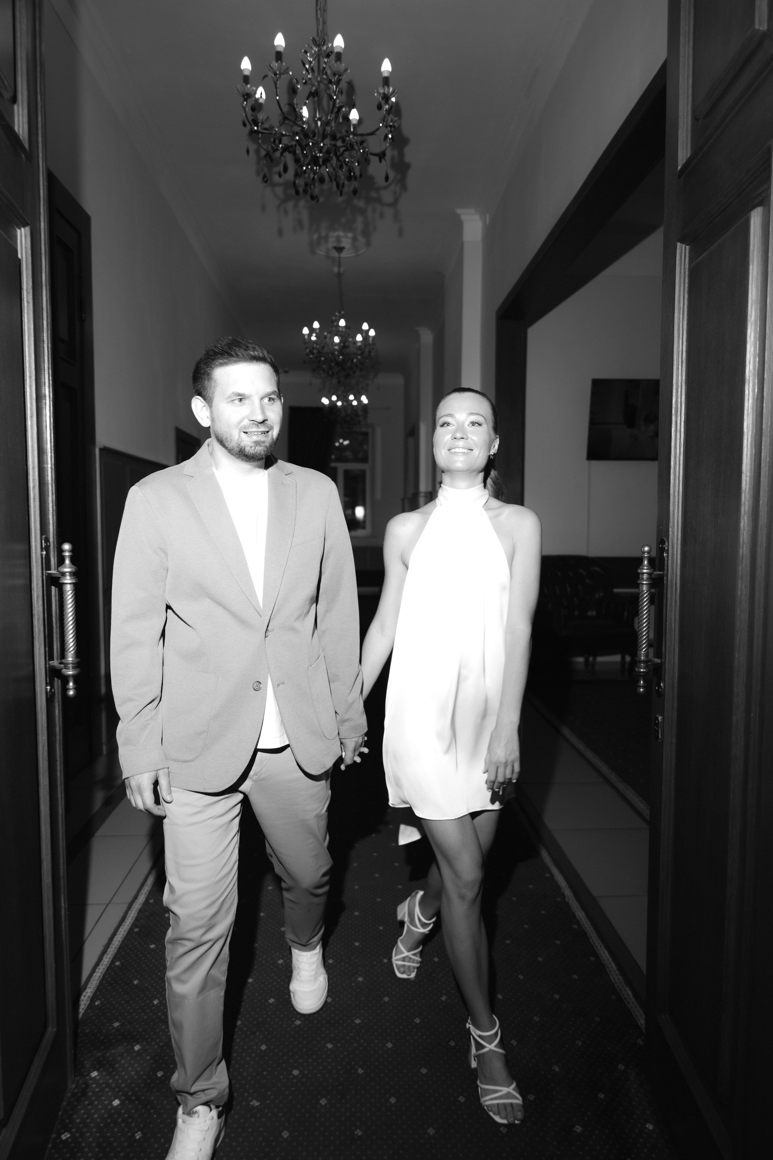 П & Л Грибоедовский ЗАГС. Женский и свадебный фотограф Москва Елизавета Перова