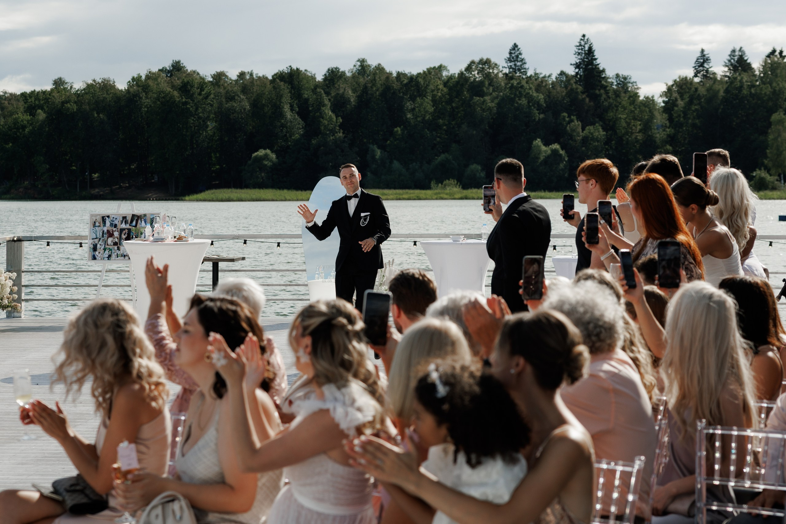 На берегу. Свадебный и семейный фотограф в Твери, Москве, Санкт-Петербурге