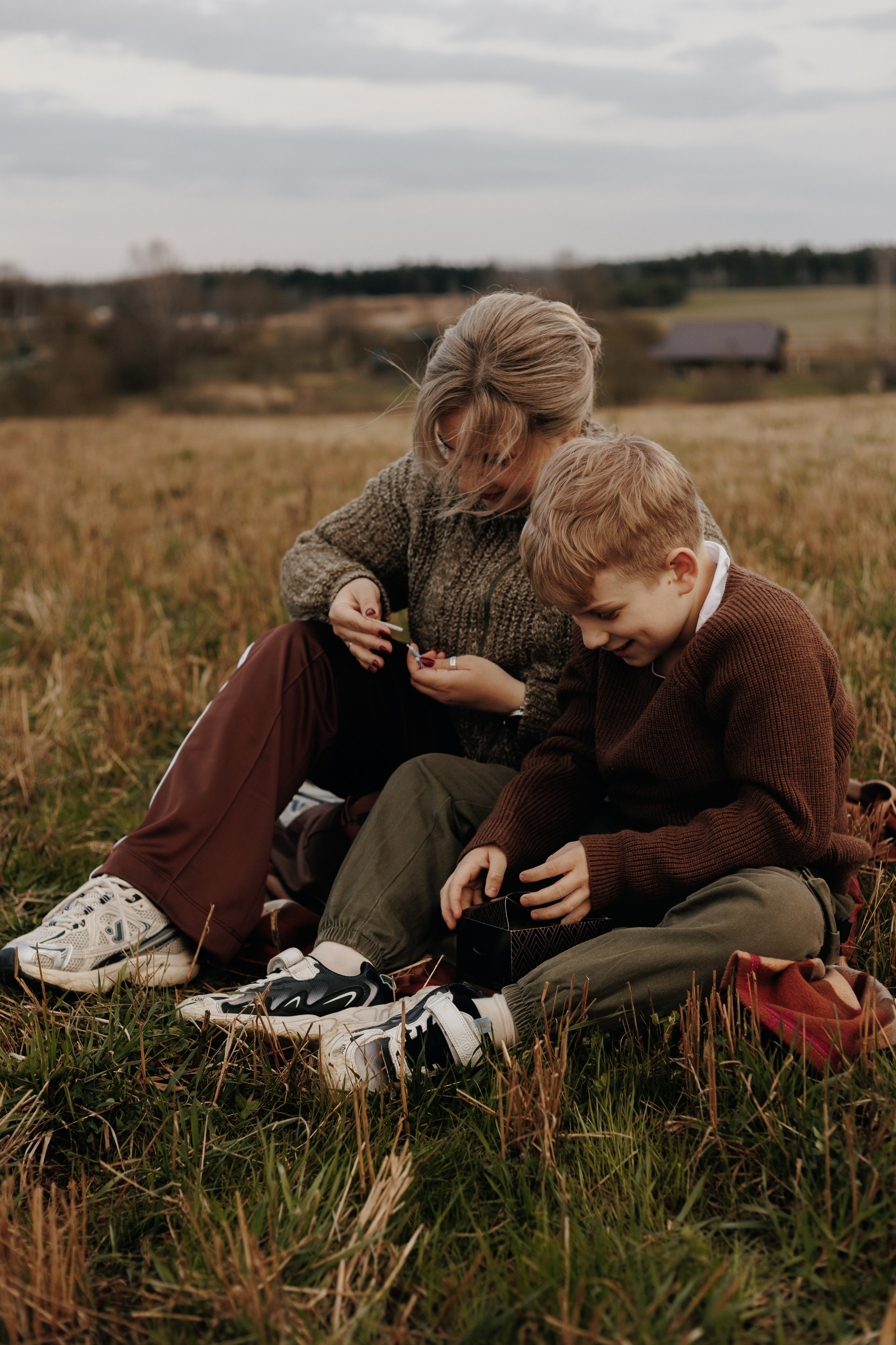 День Рождения Бо. Свадебный и семейный фотограф Витебск, Минск, Андрей Павлов
