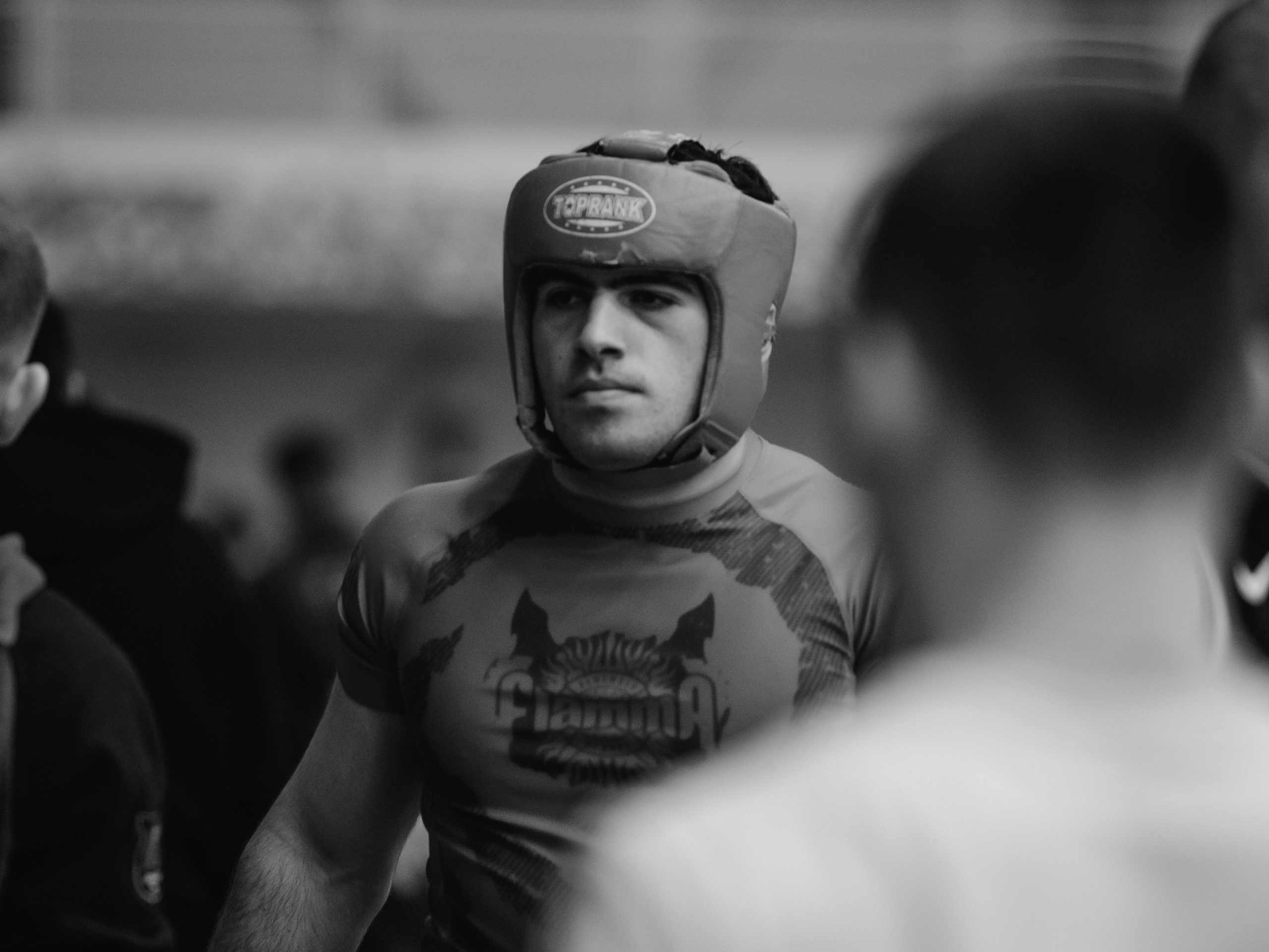 Кубок России по спортивной борьбе панкратион `23. Портретный фотограф в Москве Дарья Цезария