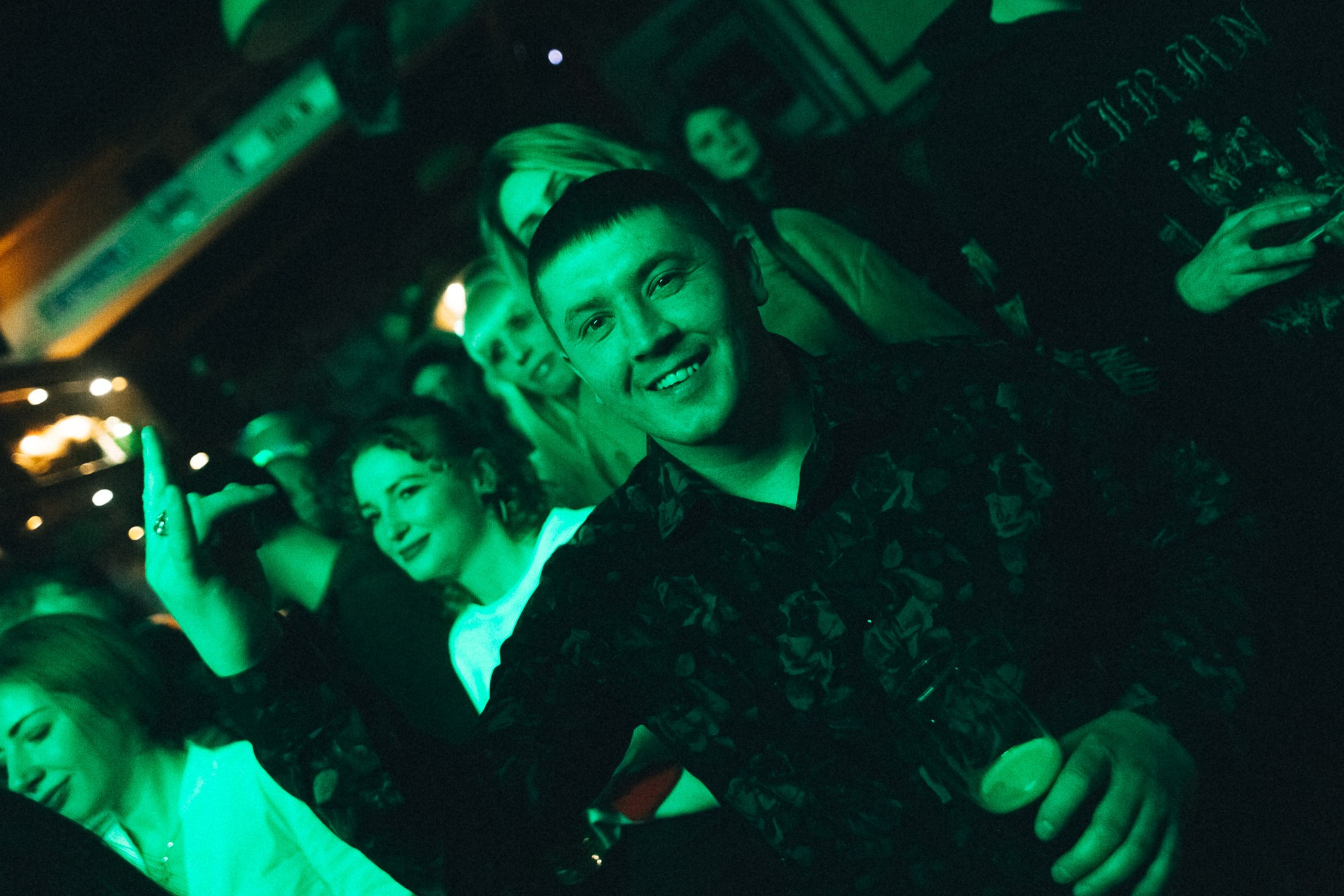 Harat`s Pub. Фотограф Кемерово | Сергей