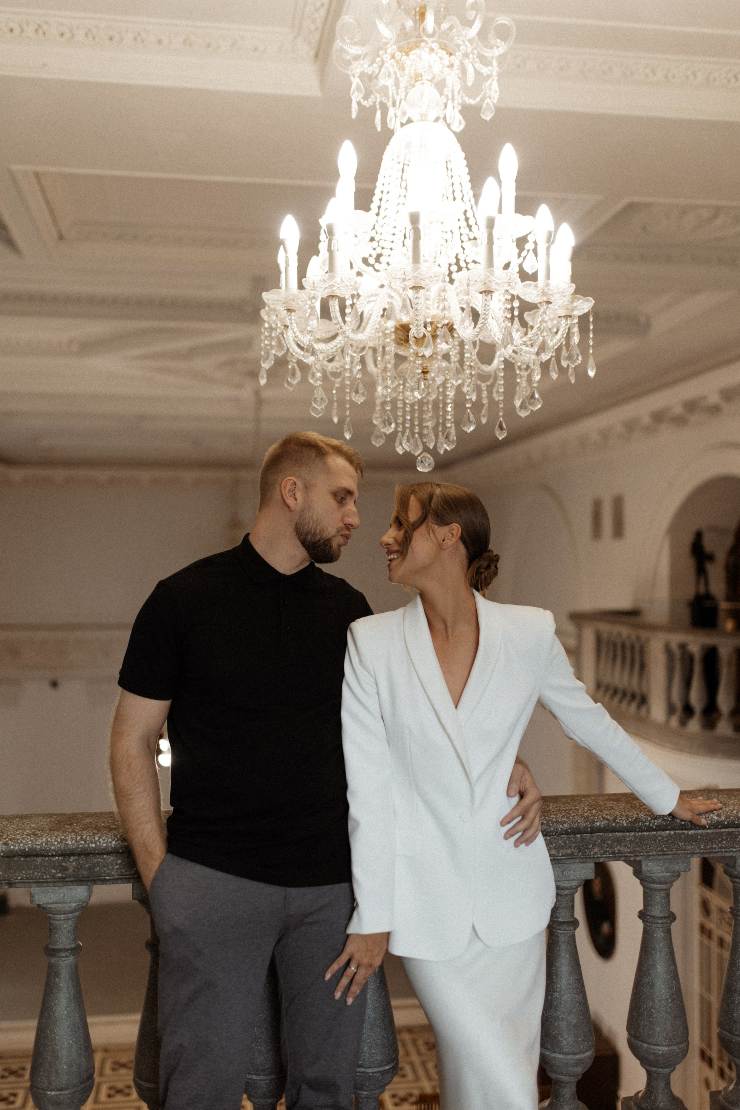 Елена и Дмитрий. Фотограф Иваново Ольга Исакова