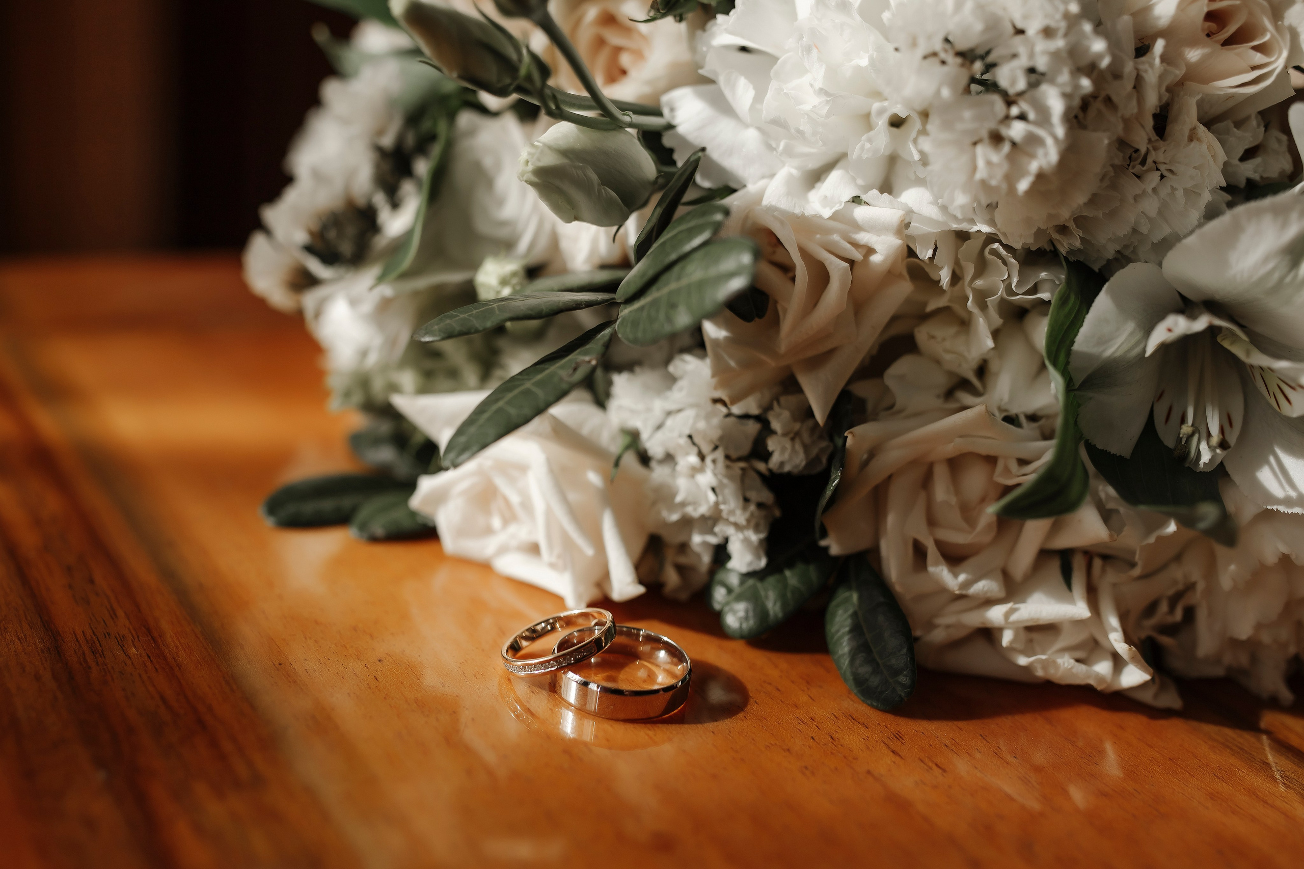 Иван & Анастасия. Свадебный и семейный фотограф Санкт-Петербурга Мария Родионова