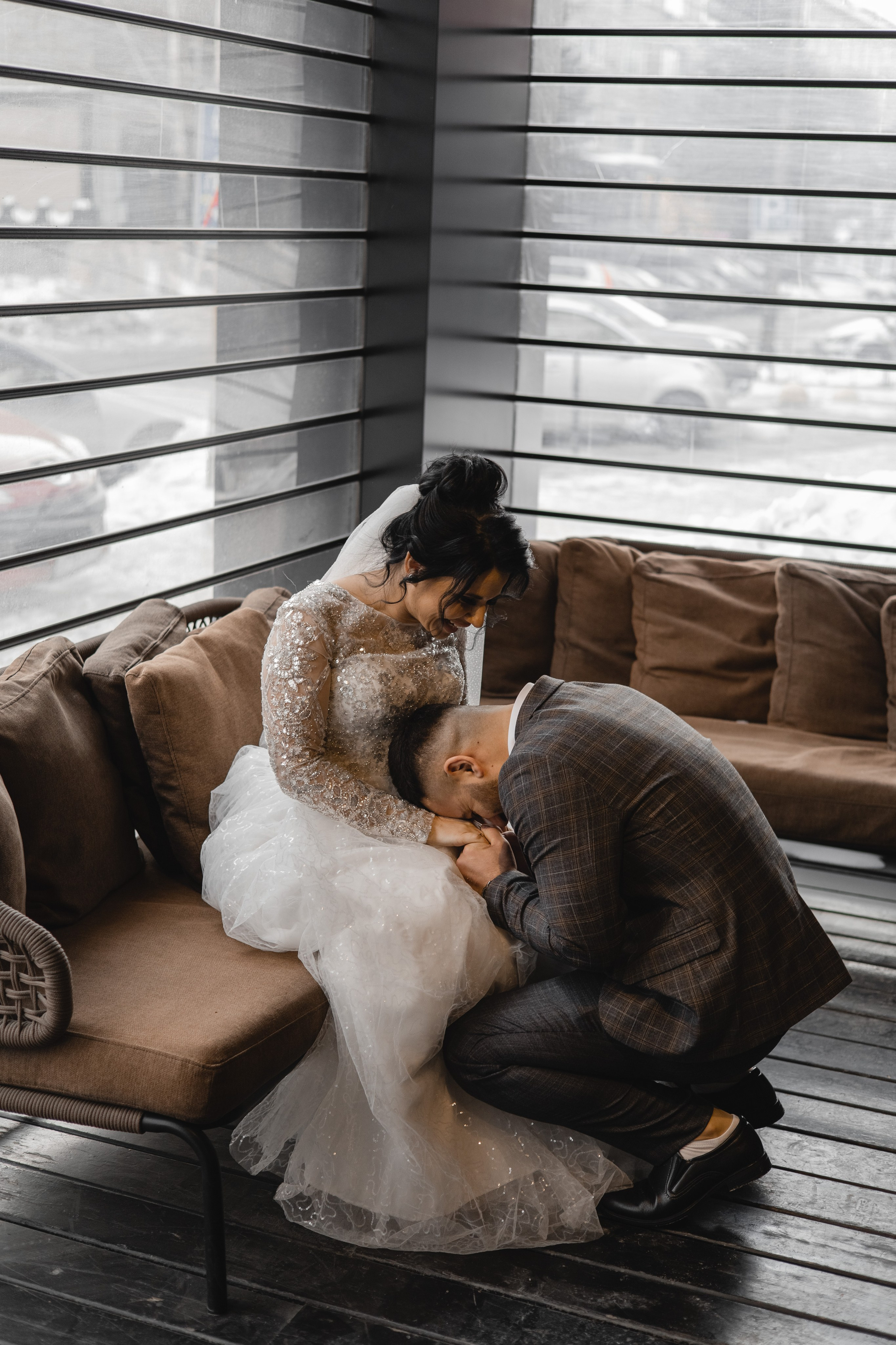 Свадьба Алина И Заур. ФОТОГРАФ НОВОСИБИРСК — АЛЁНА ЖИГАЛЕЕВА