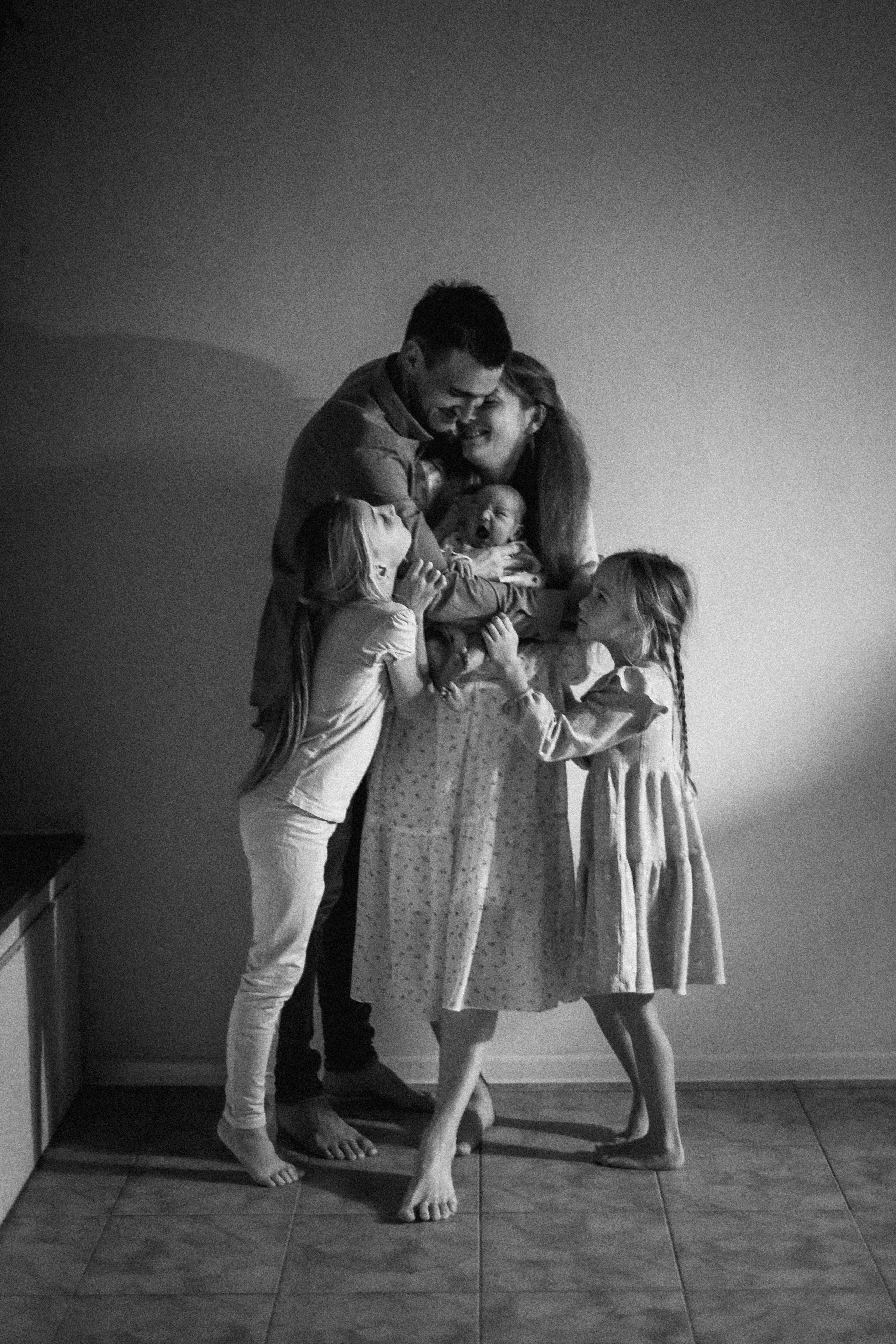 Малыш Денис. Фотограф в Москве Базанова Дарья