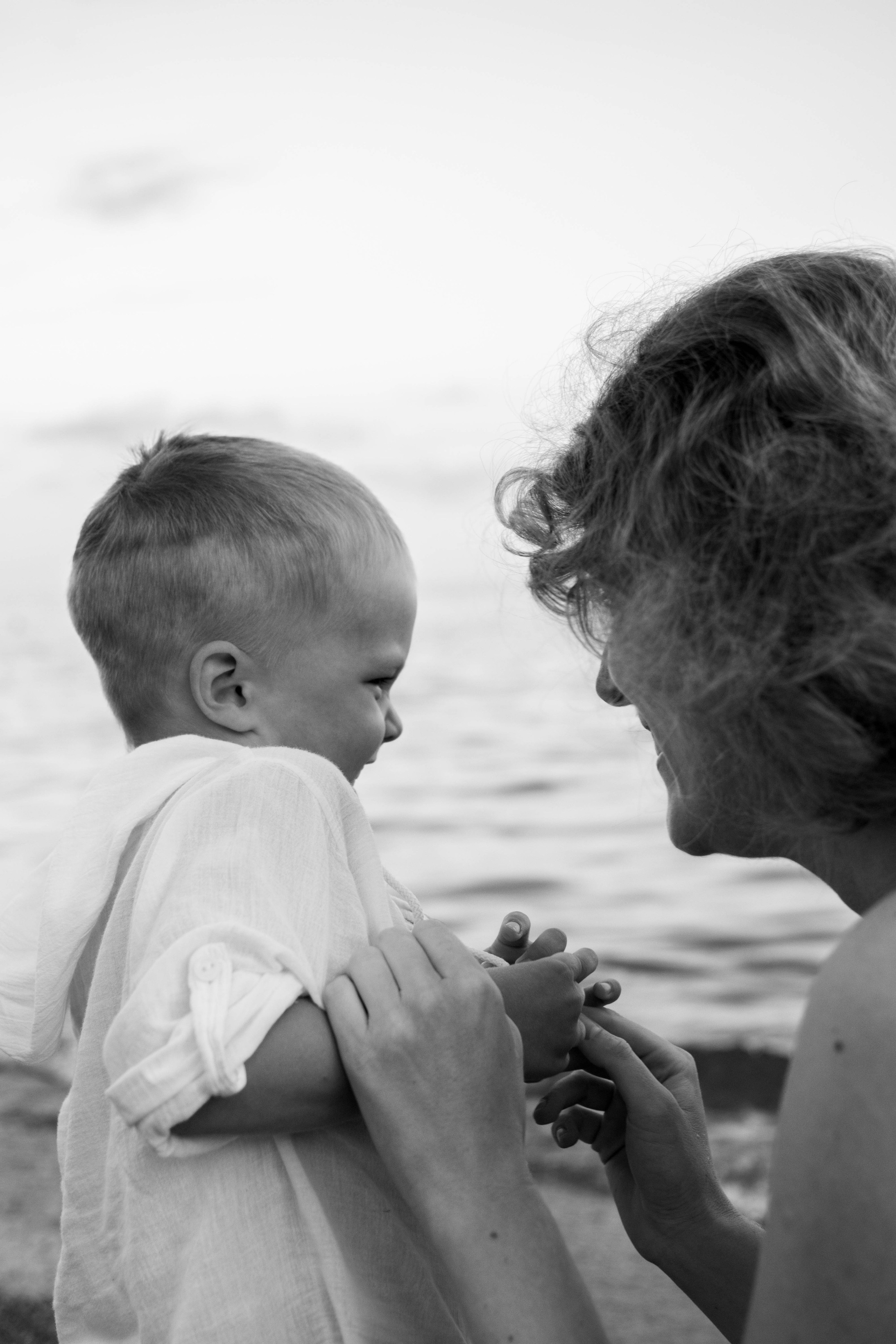 Надя и Ваня. Фотограф в Москве, МО и России