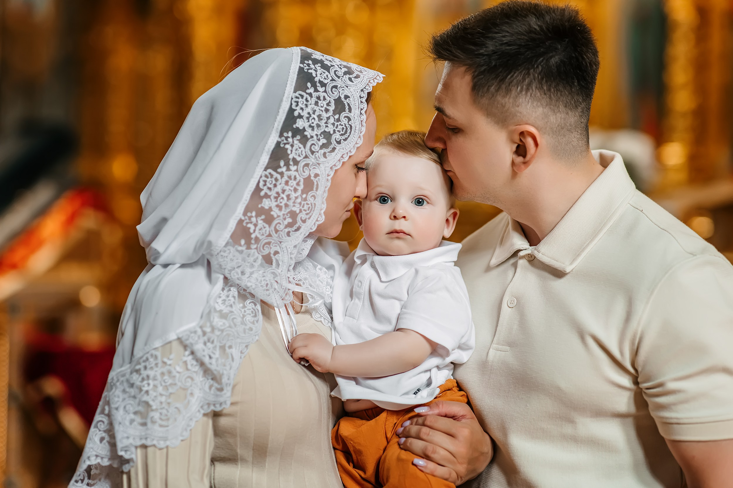 Церковь Николая Чудотворца. Фотохудожник в Брянске Додонова Ольга