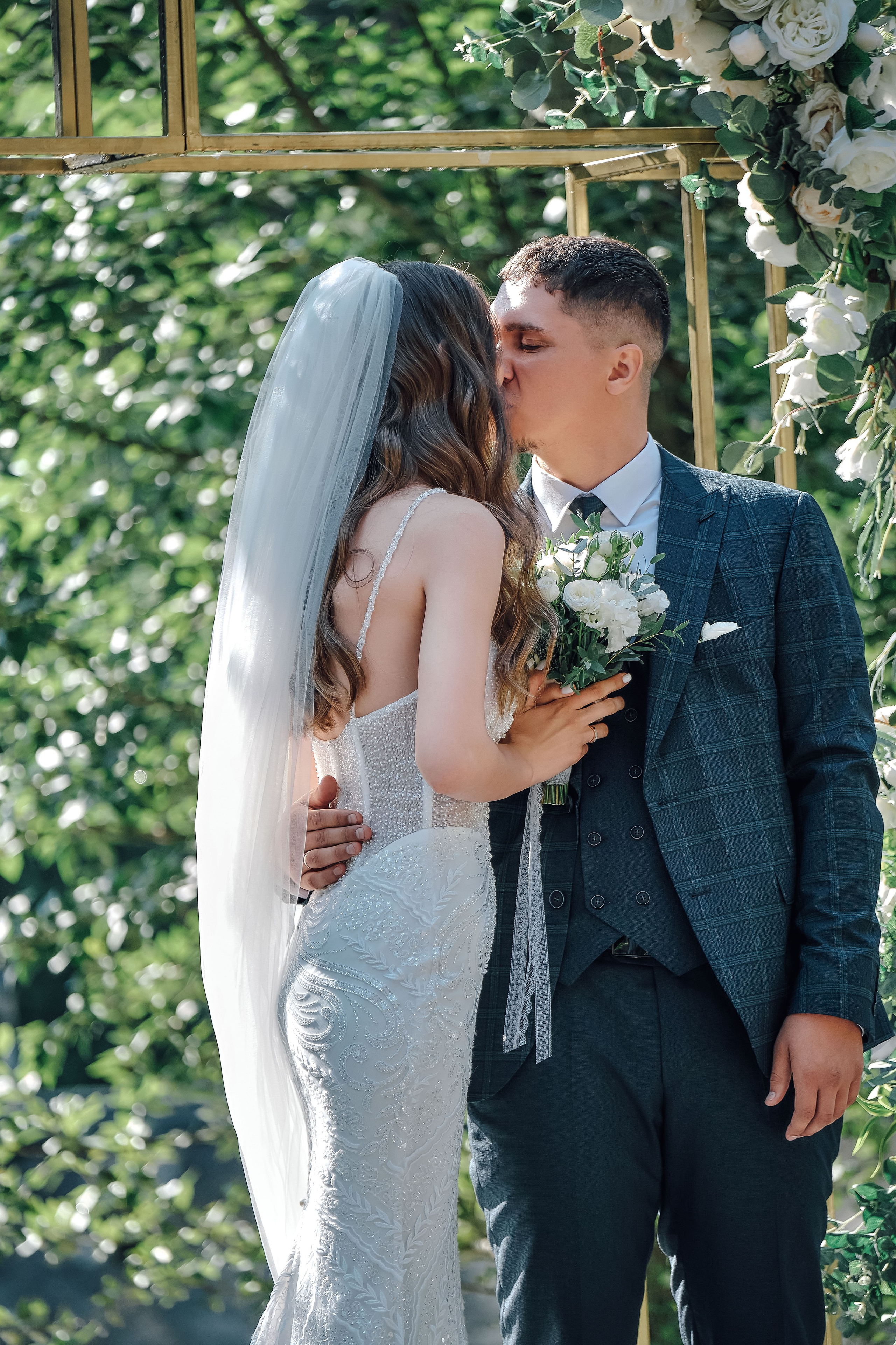 СЕРГЕЙ И ЛЕНА. Свадебный фотограф в Екатеринбурге Соседков Евгений