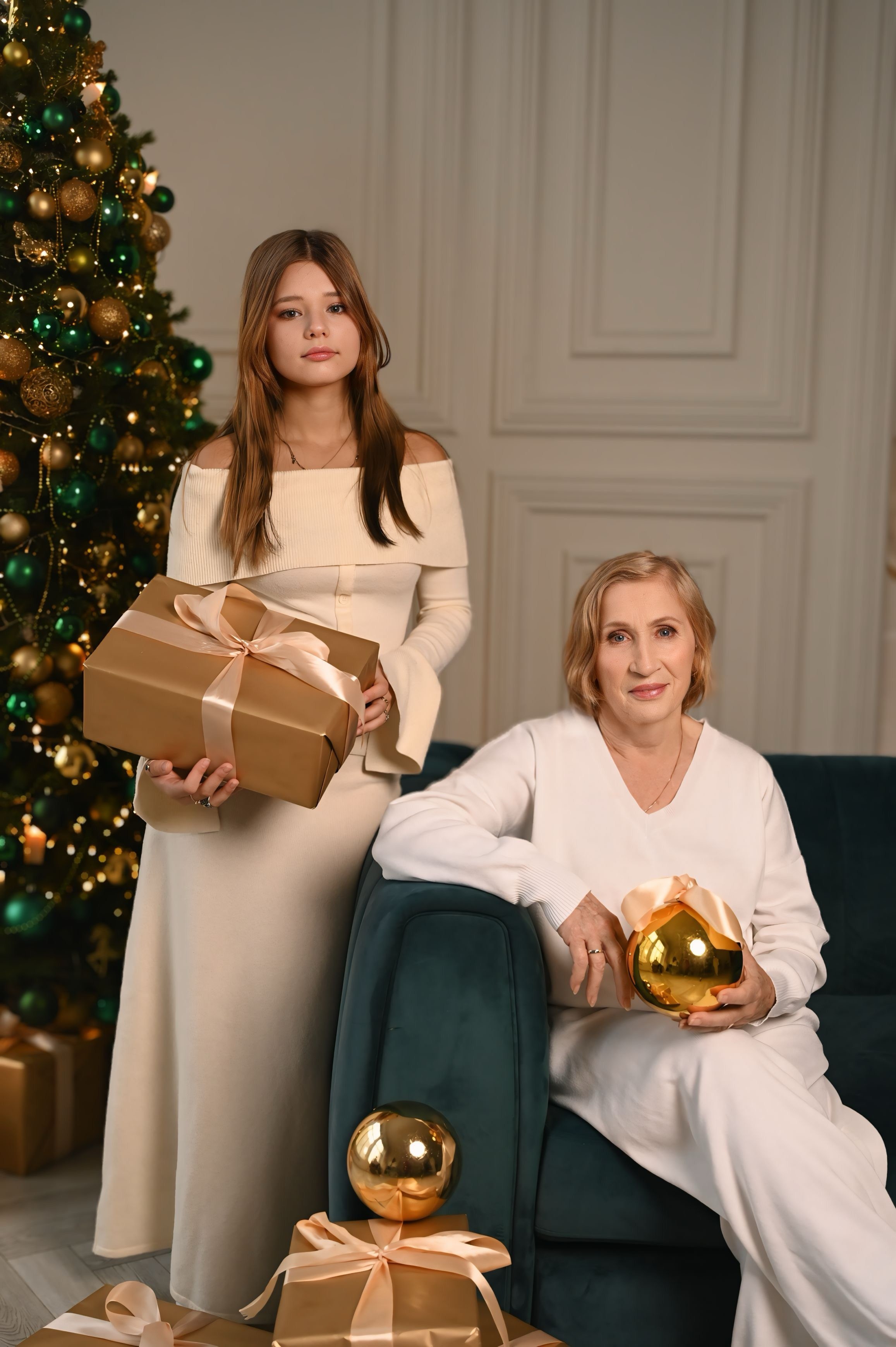 Семейные съемки. Фотограф Ксения Климова