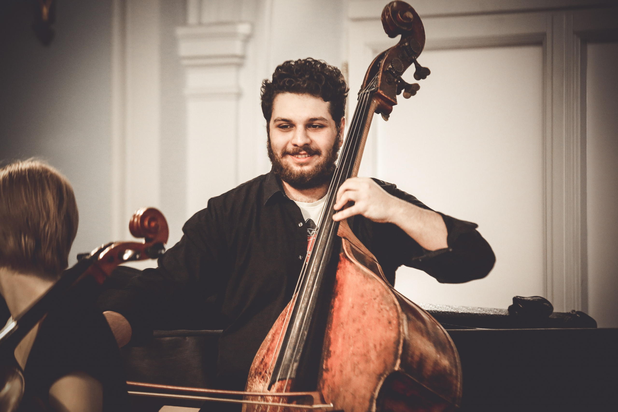 «Агата возвращается домой» с Алисой Гребенщиковой. Дарья Письменюк / Darya Leitstern — фотограф, музыкант, журналист, путешественник