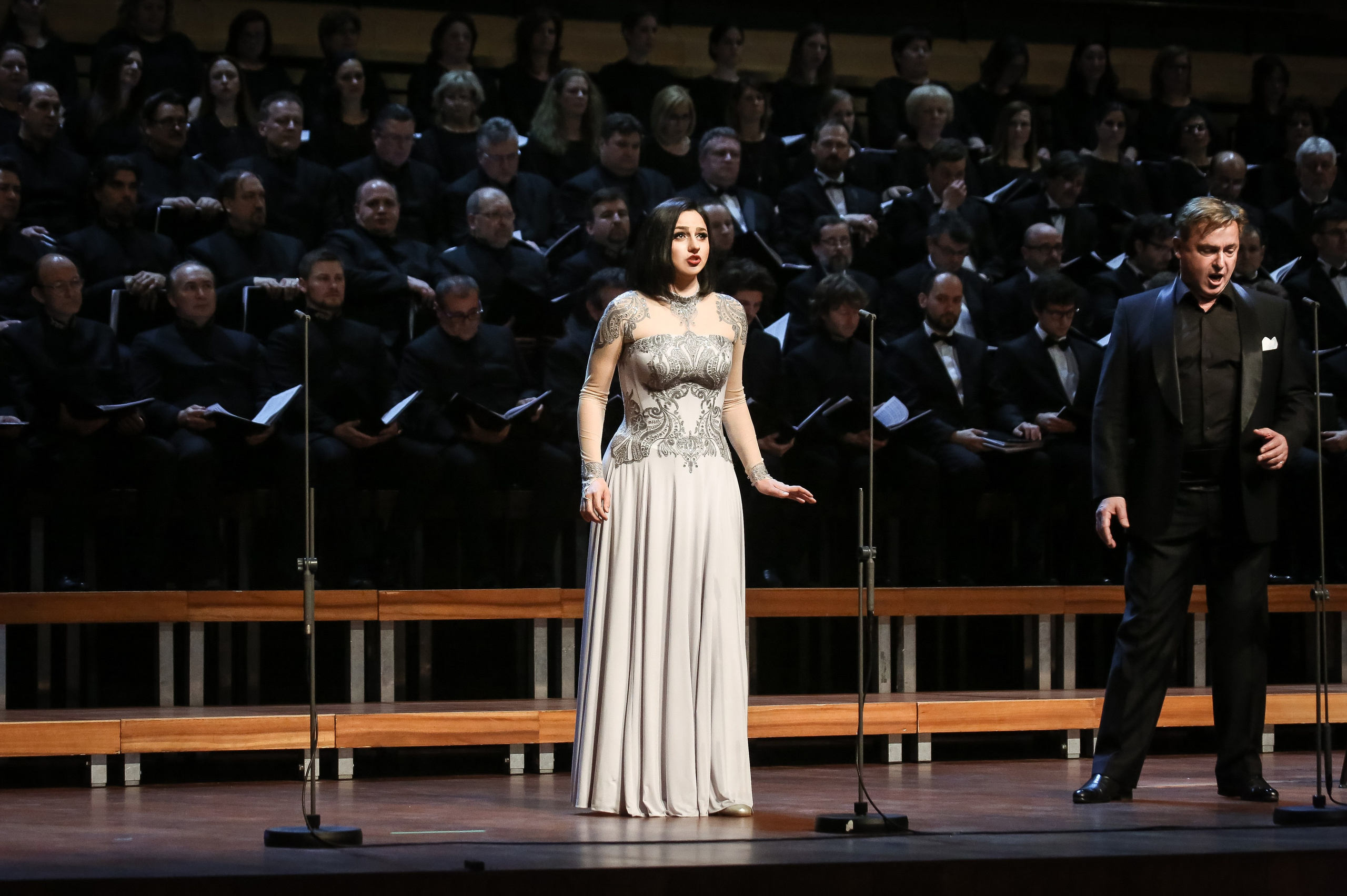 Староновая «Хованщина» в Будапеште. Дарья Письменюк / Darya Leitstern — фотограф, музыкант, журналист, путешественник