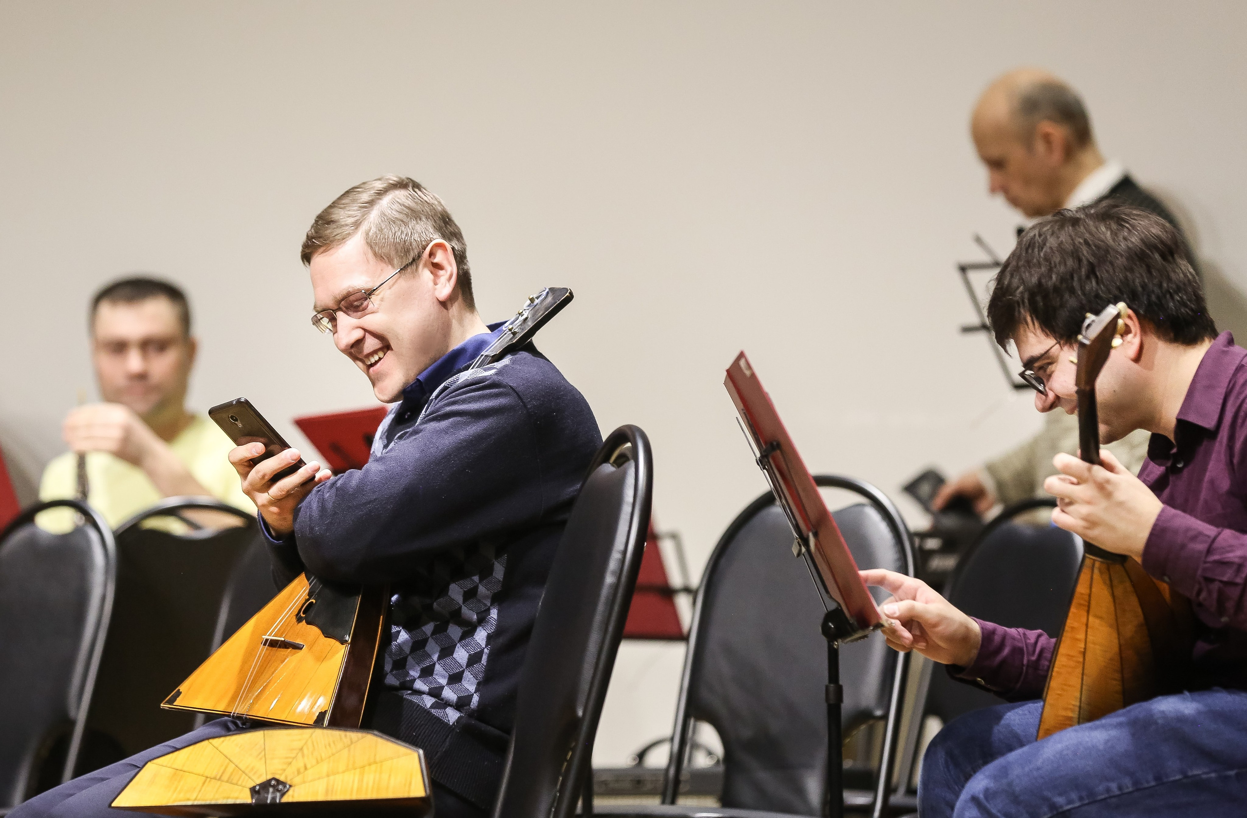 «Волшебник Изумрудного города» в Твери. Дарья Письменюк / Darya Leitstern — фотограф, музыкант, журналист, путешественник