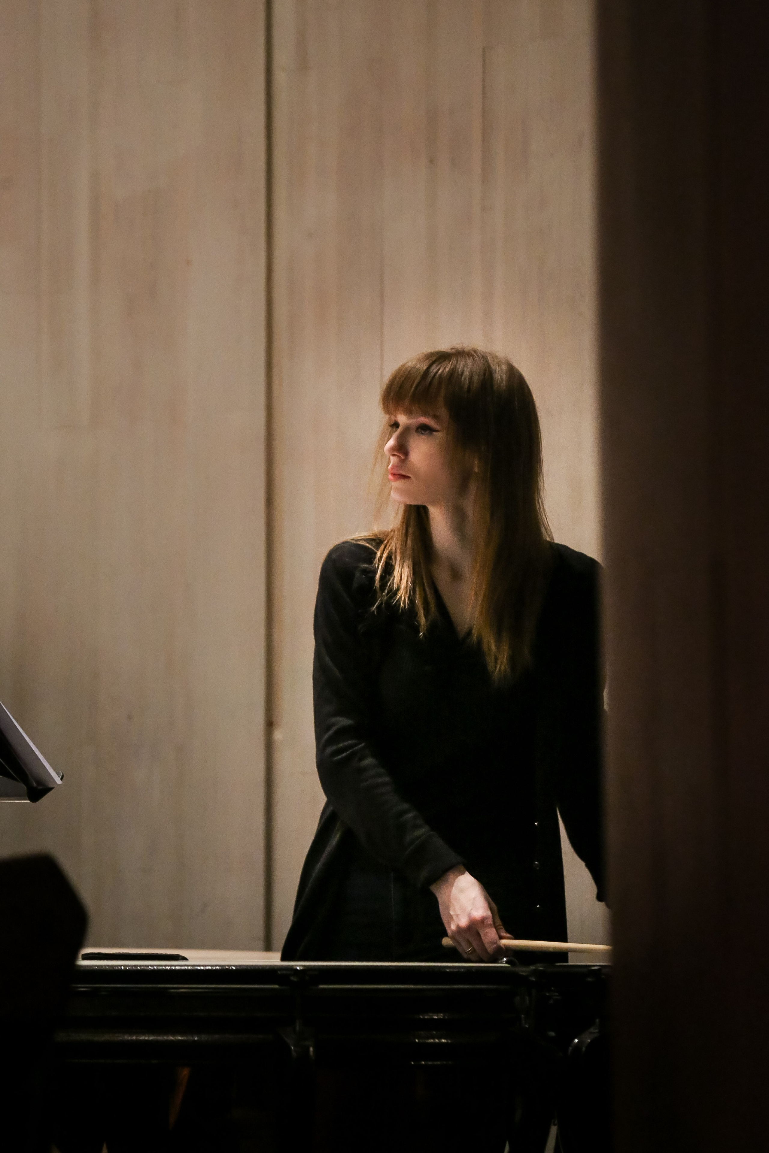 «Вий» Гоголя с Даниилом Спиваковским. Дарья Письменюк / Darya Leitstern — фотограф, музыкант, журналист, путешественник