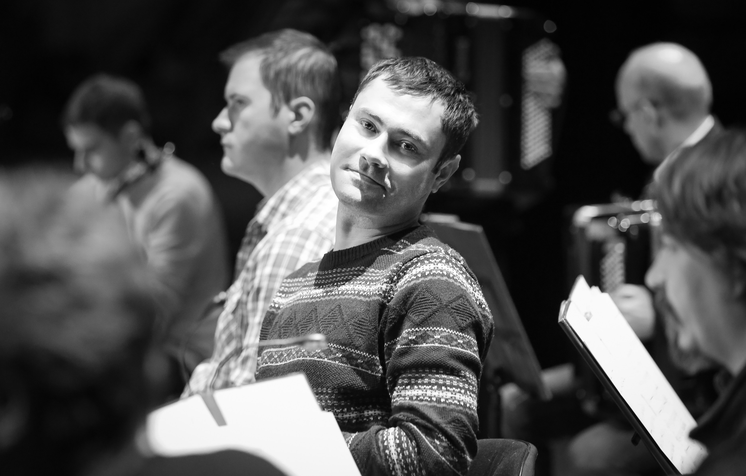 Детский концерт в Зеленограде. Дарья Письменюк / Darya Leitstern — фотограф, музыкант, журналист, путешественник