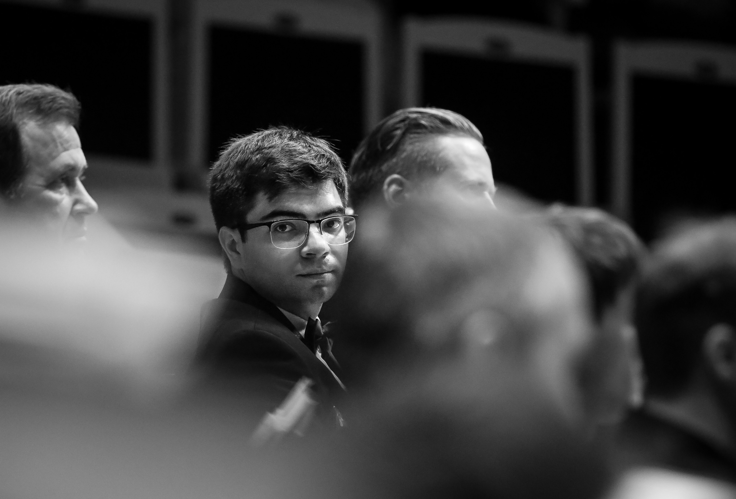 Концерт «Русские композиторы-сказочники». Дарья Письменюк / Darya Leitstern — фотограф, музыкант, журналист, путешественник