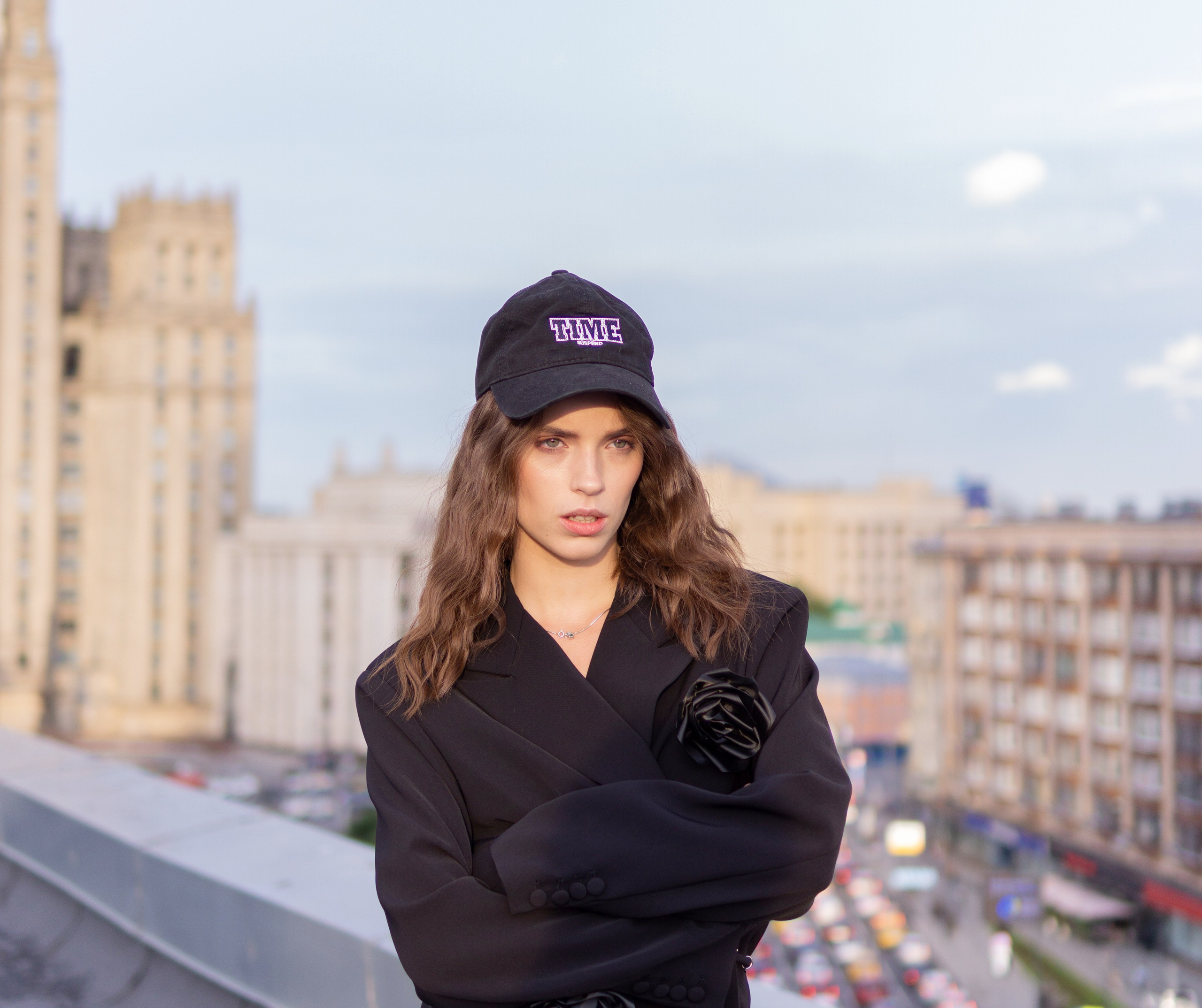 Аня. Фотограф в Москве Юлия Першина