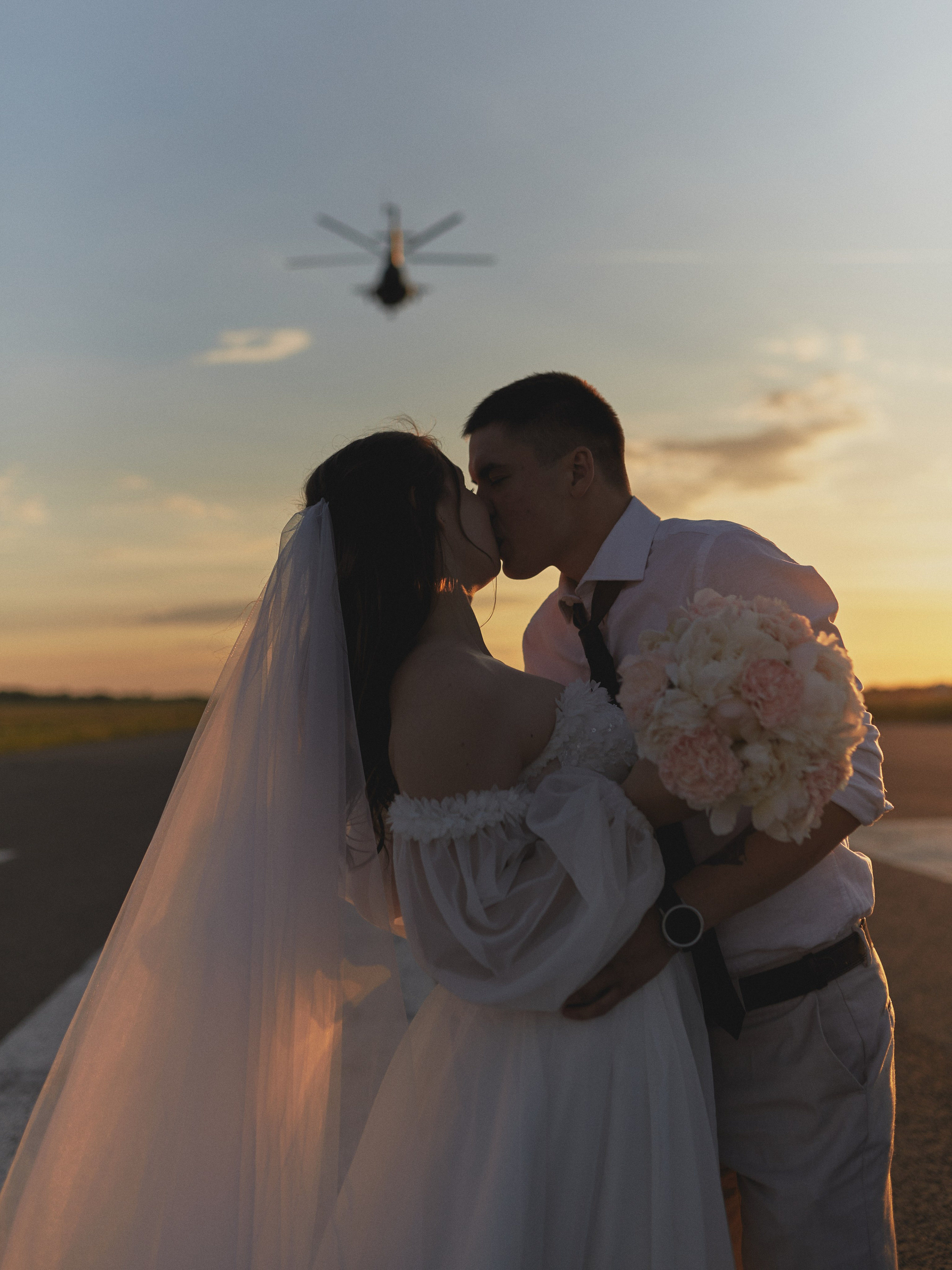 Wedding N&D. Олеся Ишуткина I Фотограф в Саратове