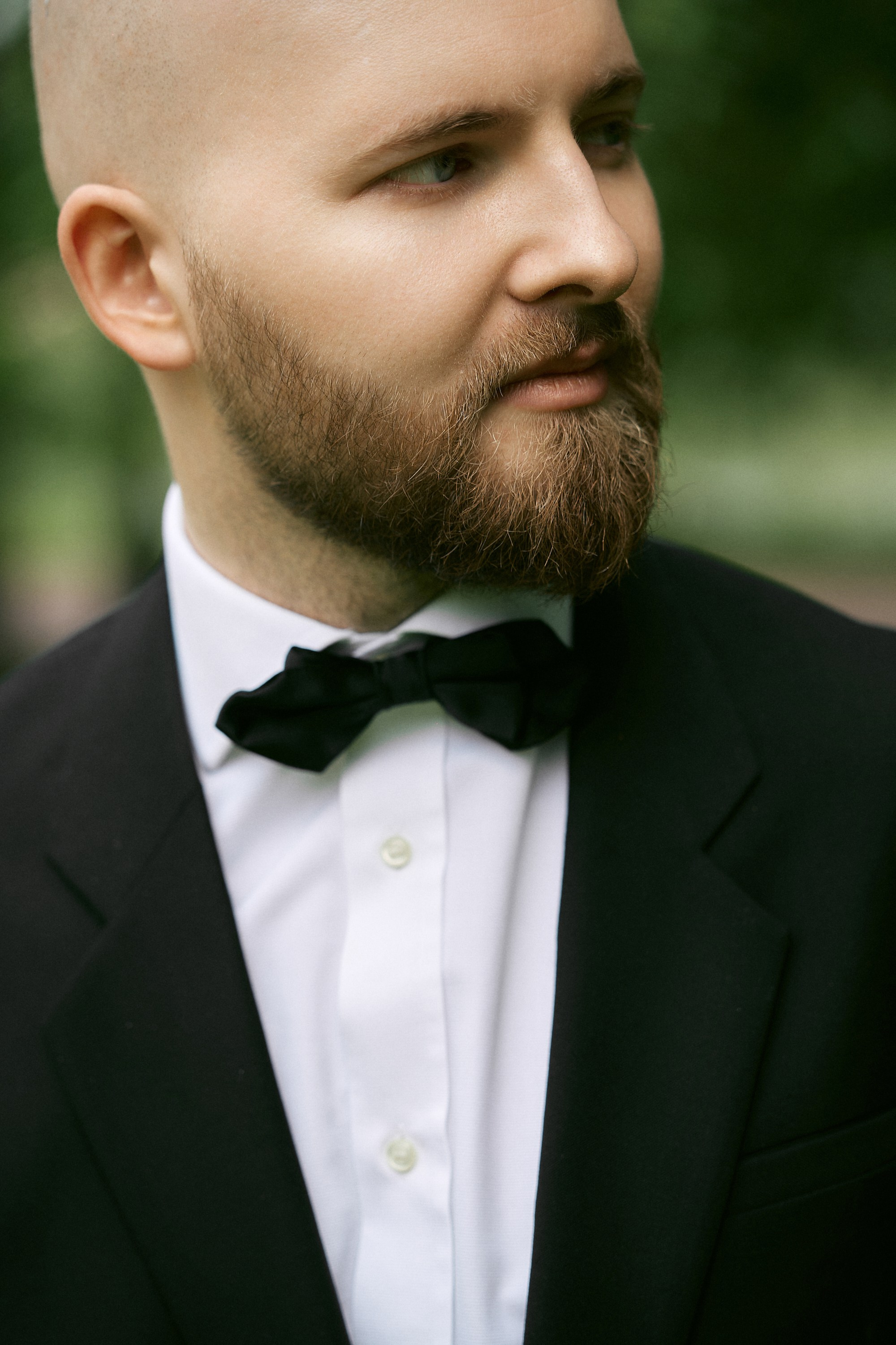 Wedding walk in the park. Максим Ерастов — Ивент-фотограф Москва