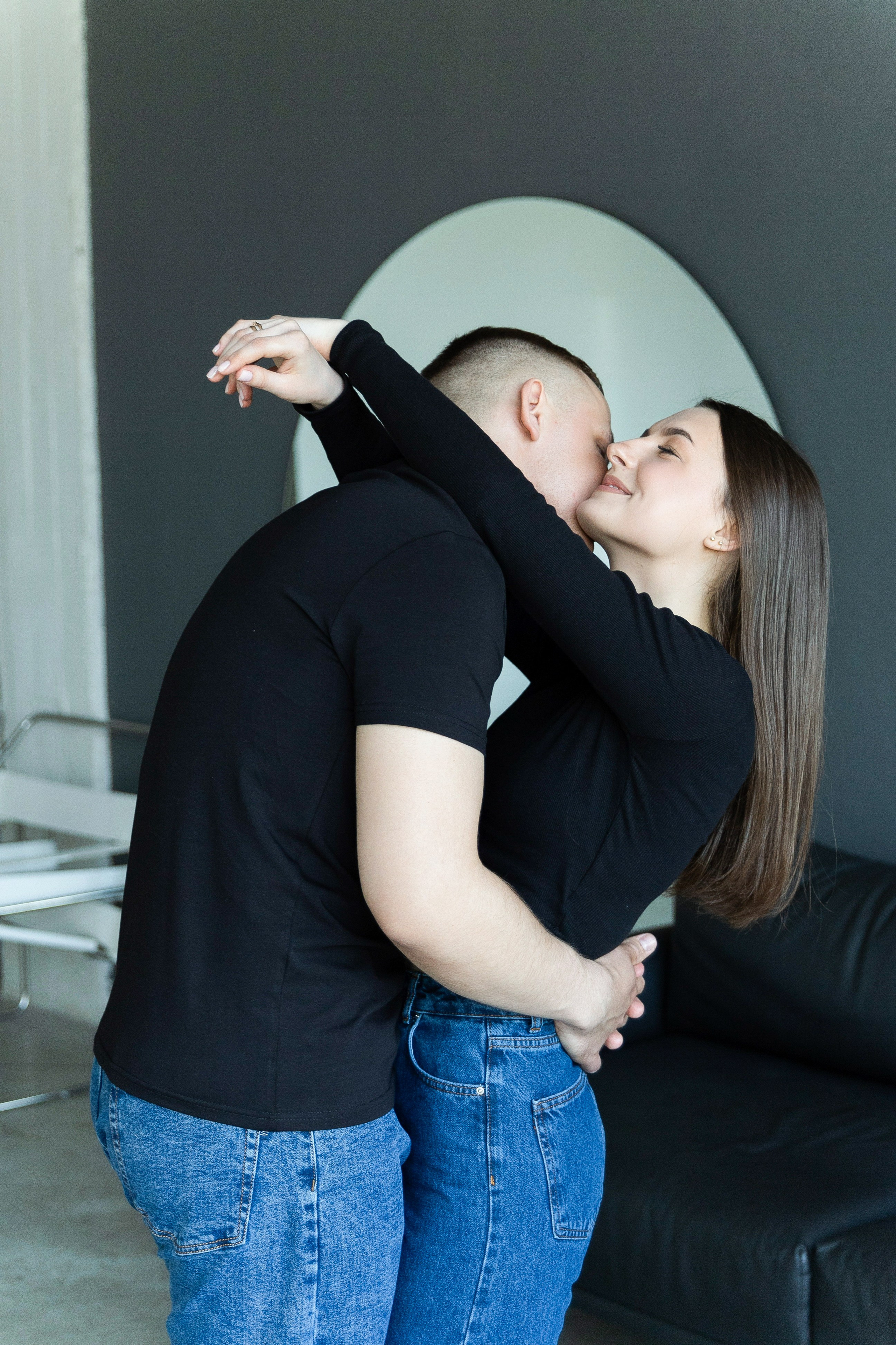 Kostya & Sasha. Семейный и свадебный фотограф в Южноуральске Екатерина Столярова