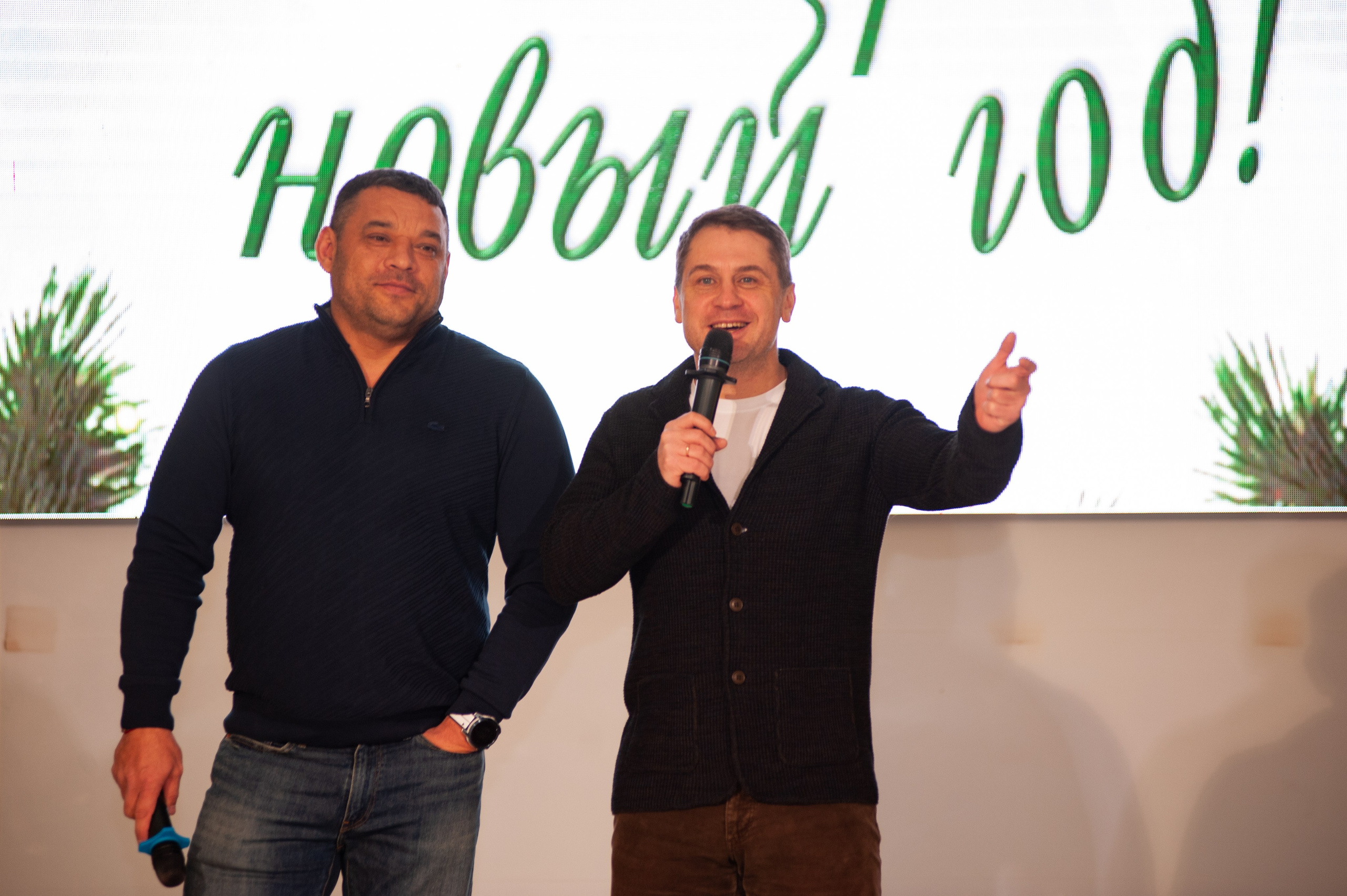 Сантехмаркет_Новый Год. Андреева Александра фотограф в г. Улан-Удэ