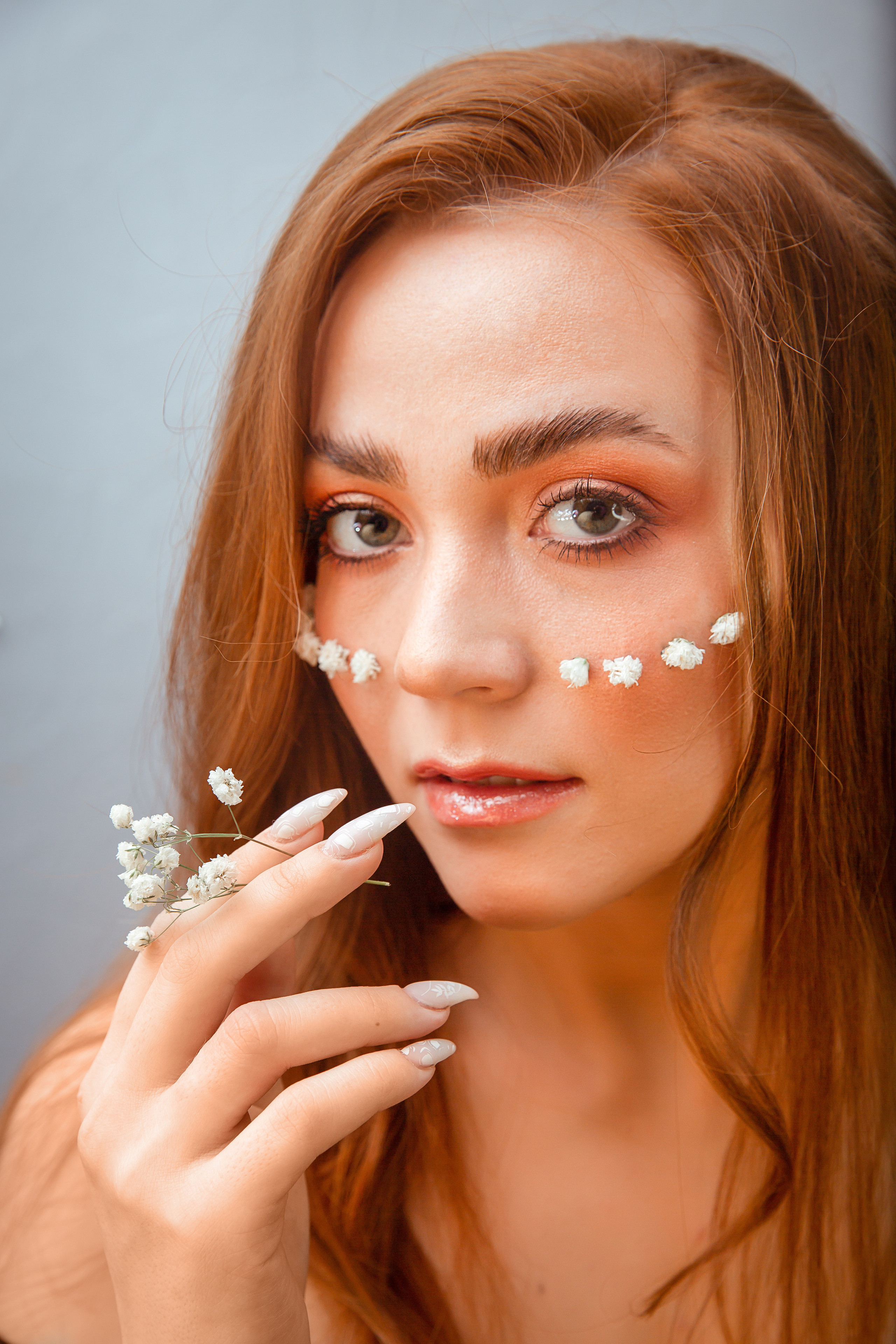 Контент-фотосессия. Фотограф в Саранске Трунова Елена