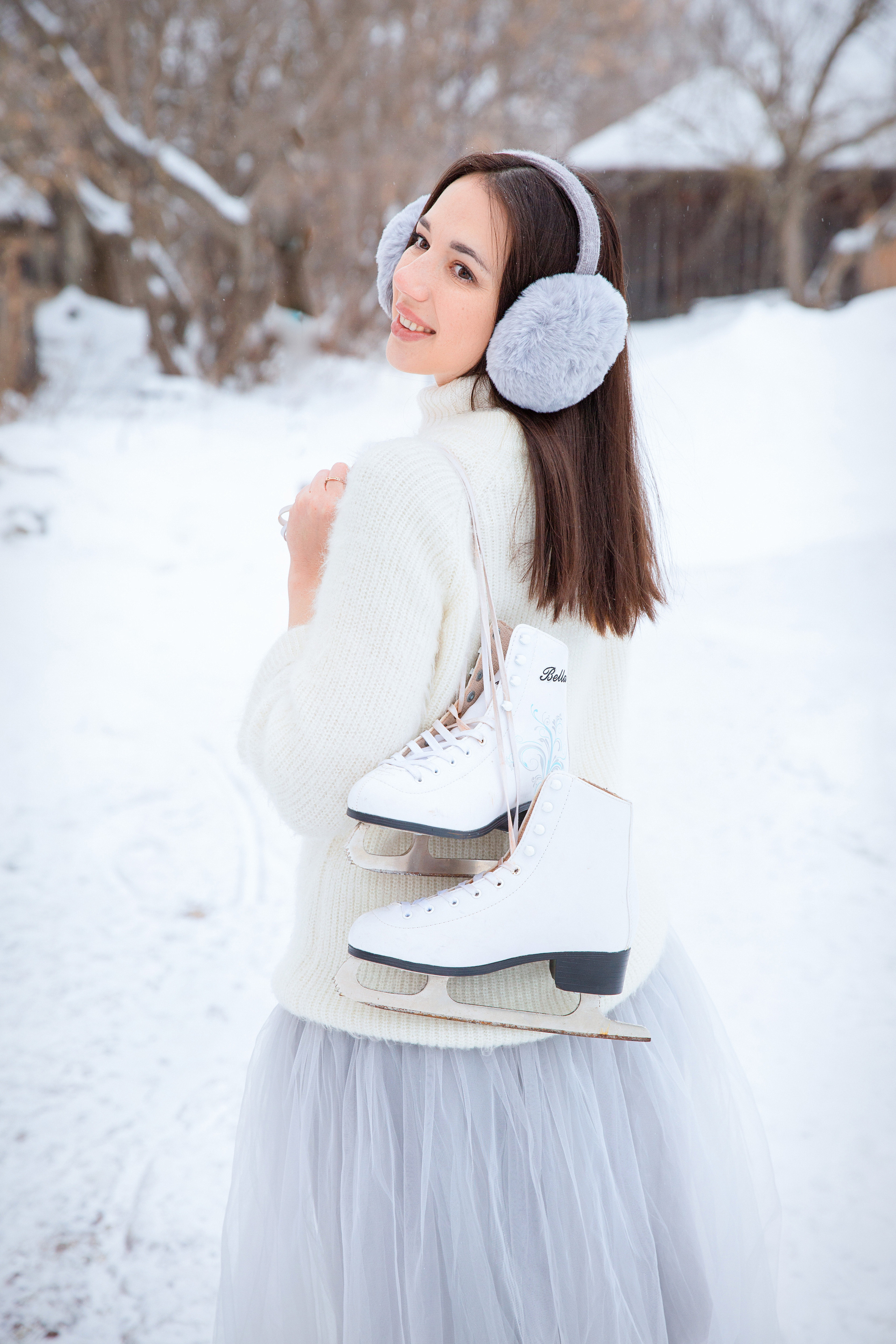 Индивидуальная или семейная. Фотограф в Саранске Трунова Елена