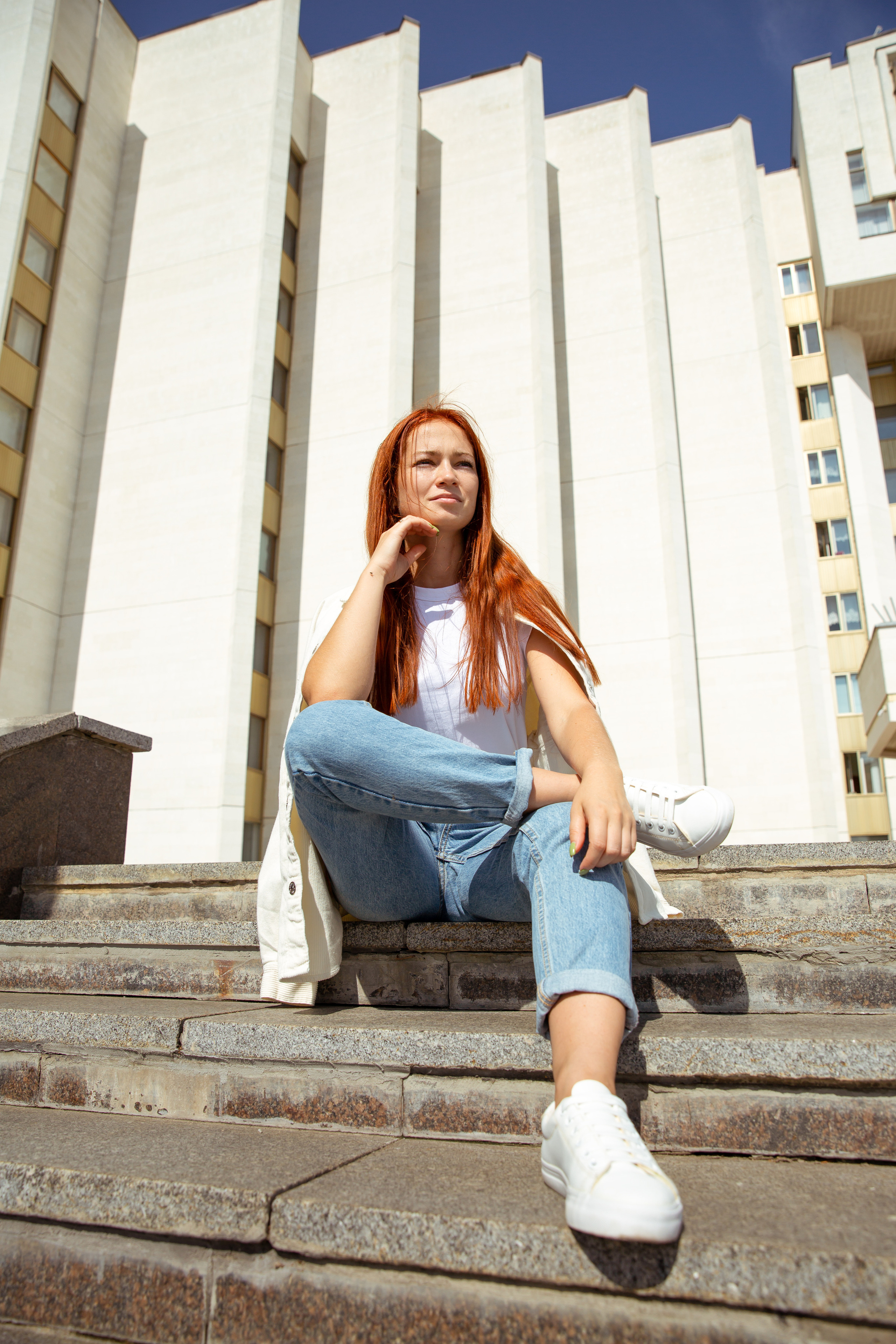 Контент-фотосессия. Фотограф в Саранске Трунова Елена