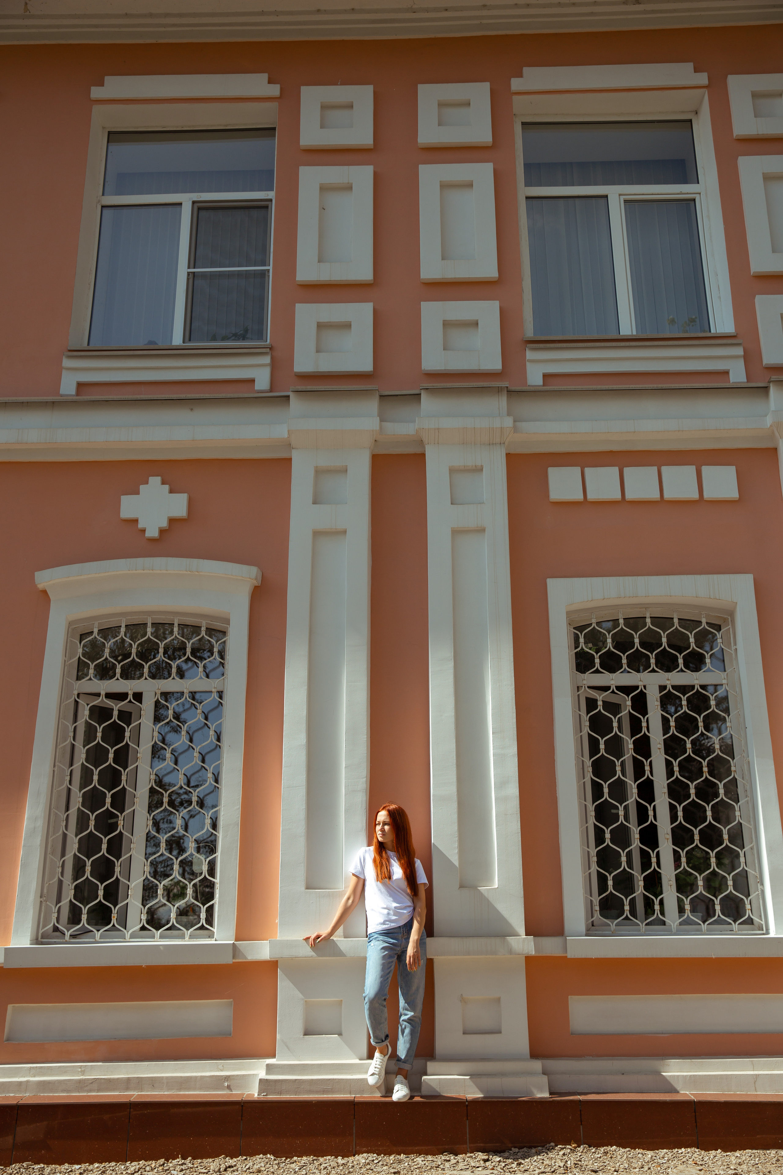 Контент-фотосессия. Фотограф в Саранске Трунова Елена