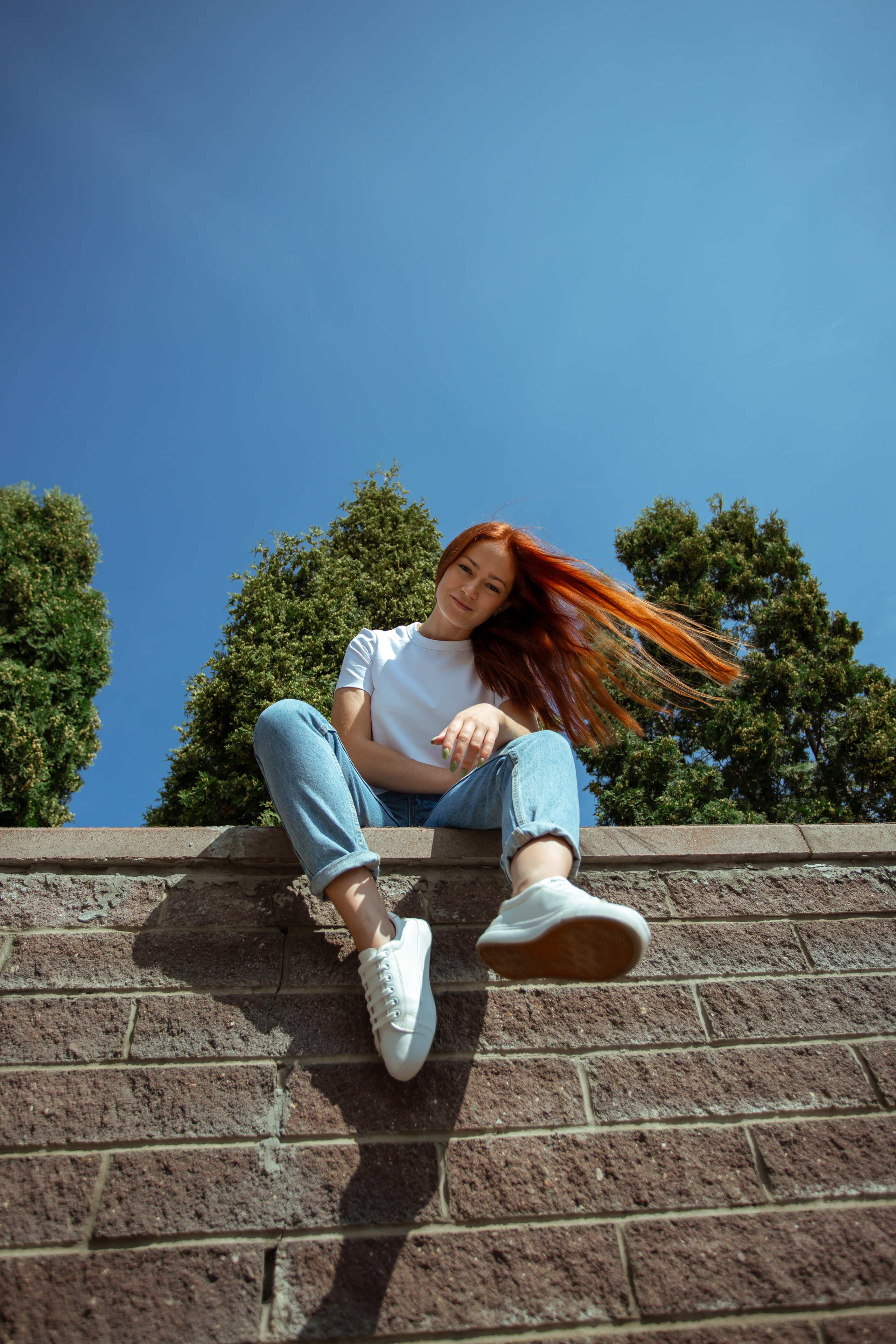 Контент-фотосессия. Фотограф в Саранске Трунова Елена